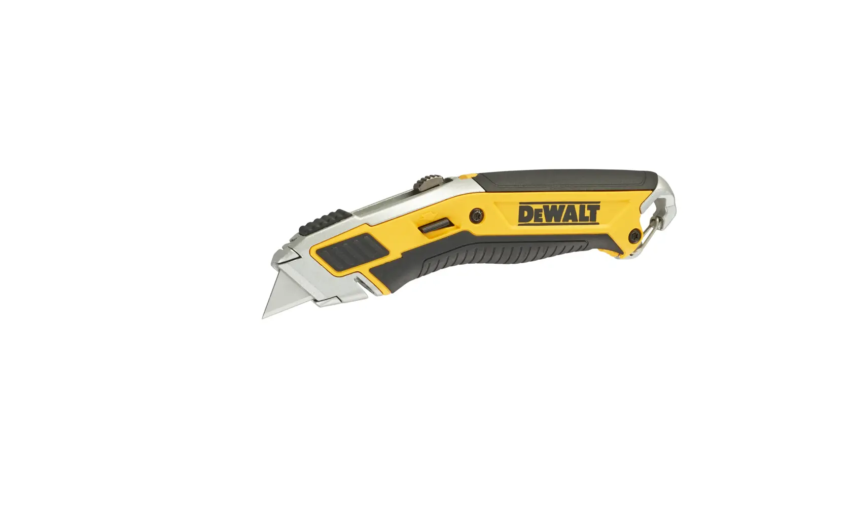 DEWALT® Premium Retractable Utility Knife