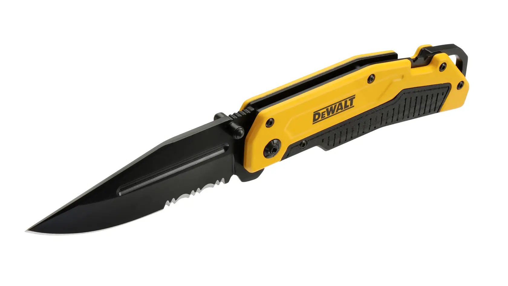 DEWALT® Premium Folding Pocket Knife