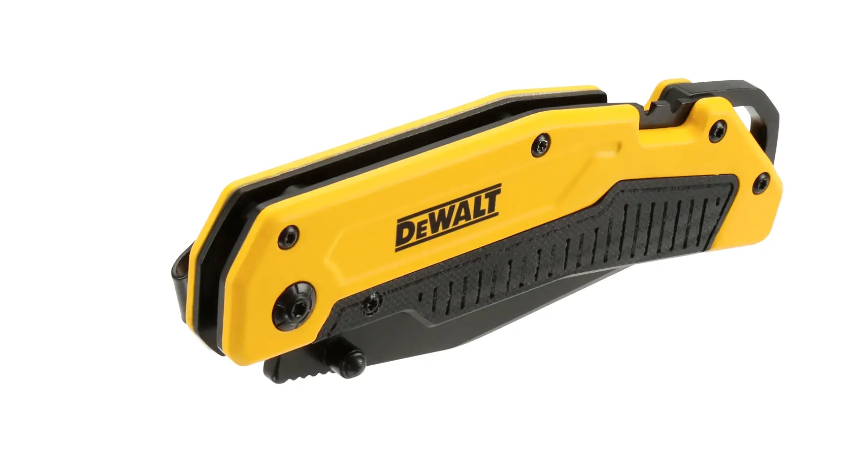 DEWALT® Premium Folding Pocket Knife