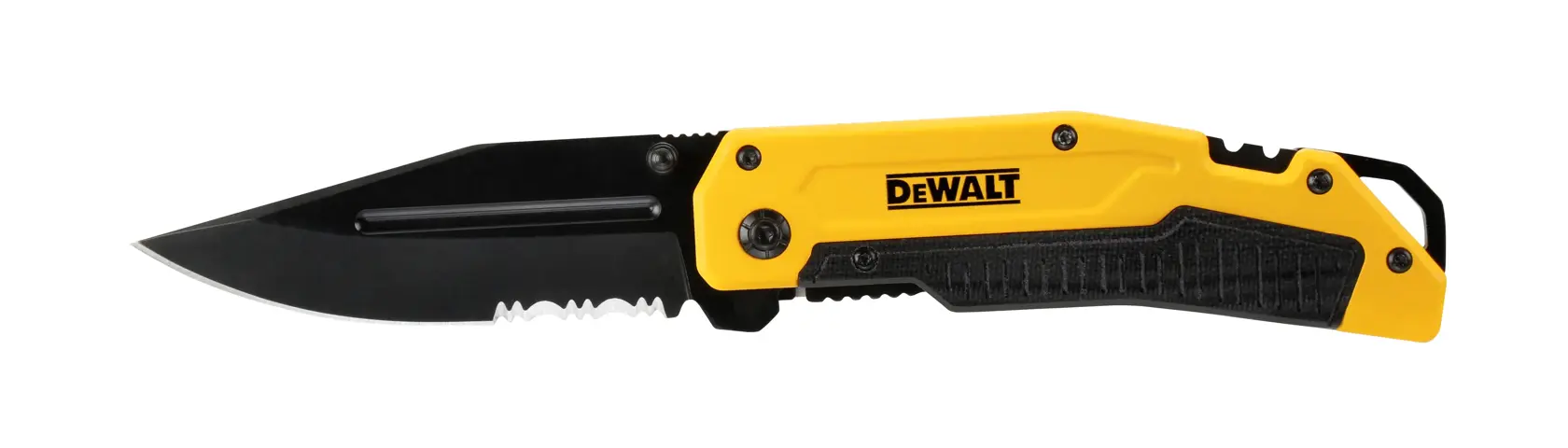 DEWALT® Premium Folding Pocket Knife