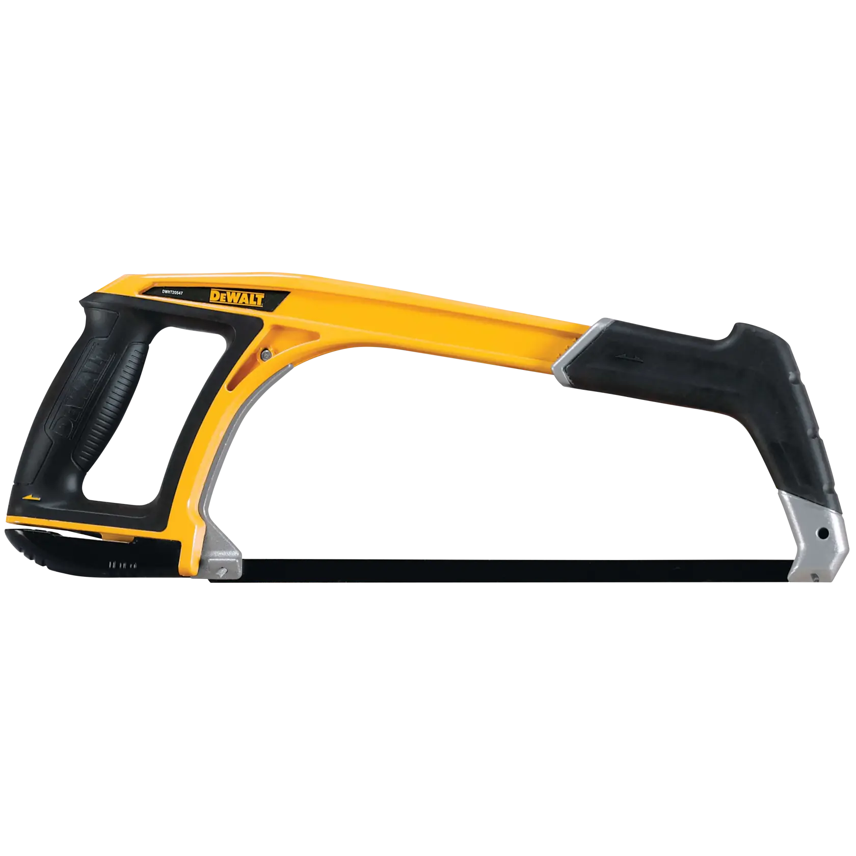 5-in-1 Hacksaw