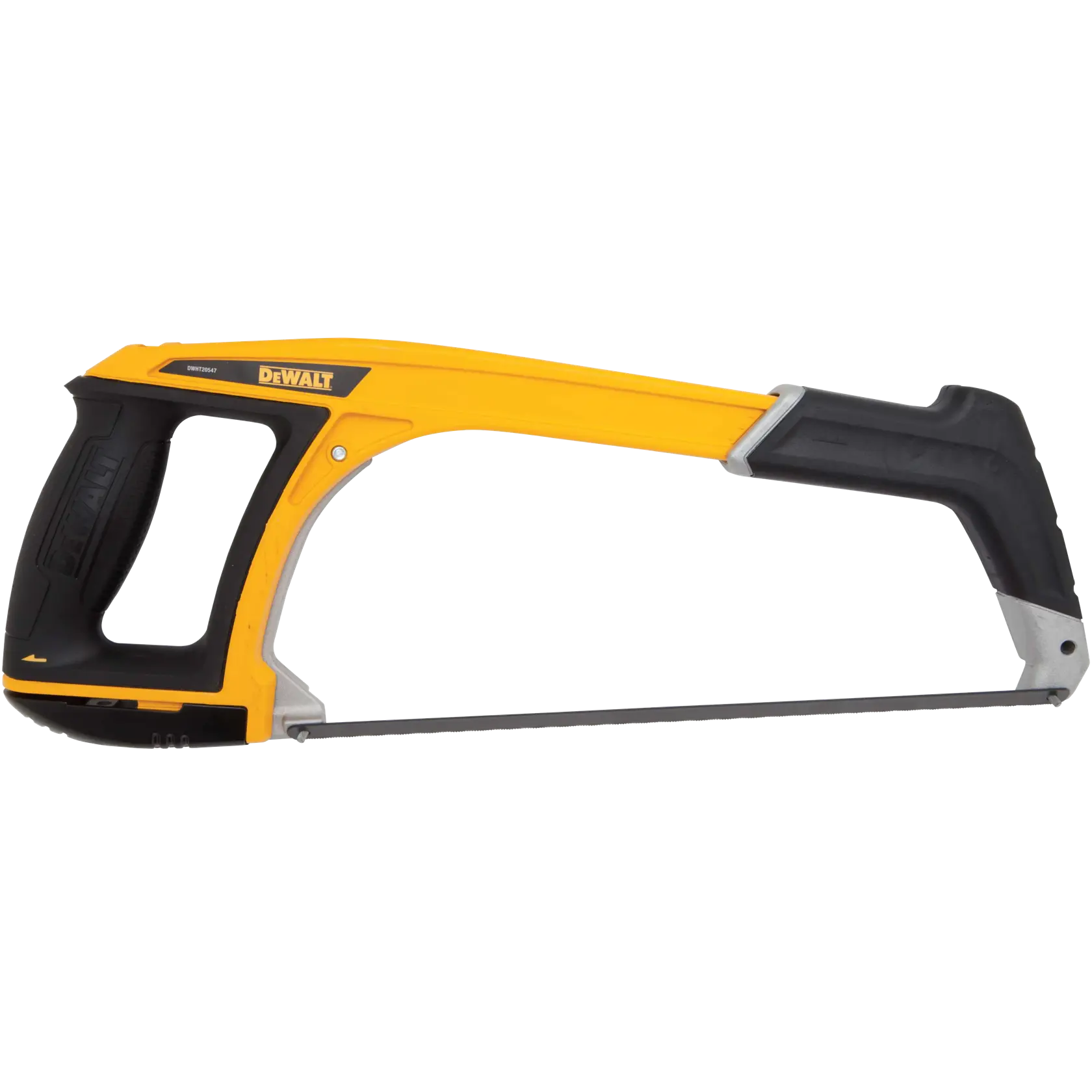 5-in-1 Hacksaw