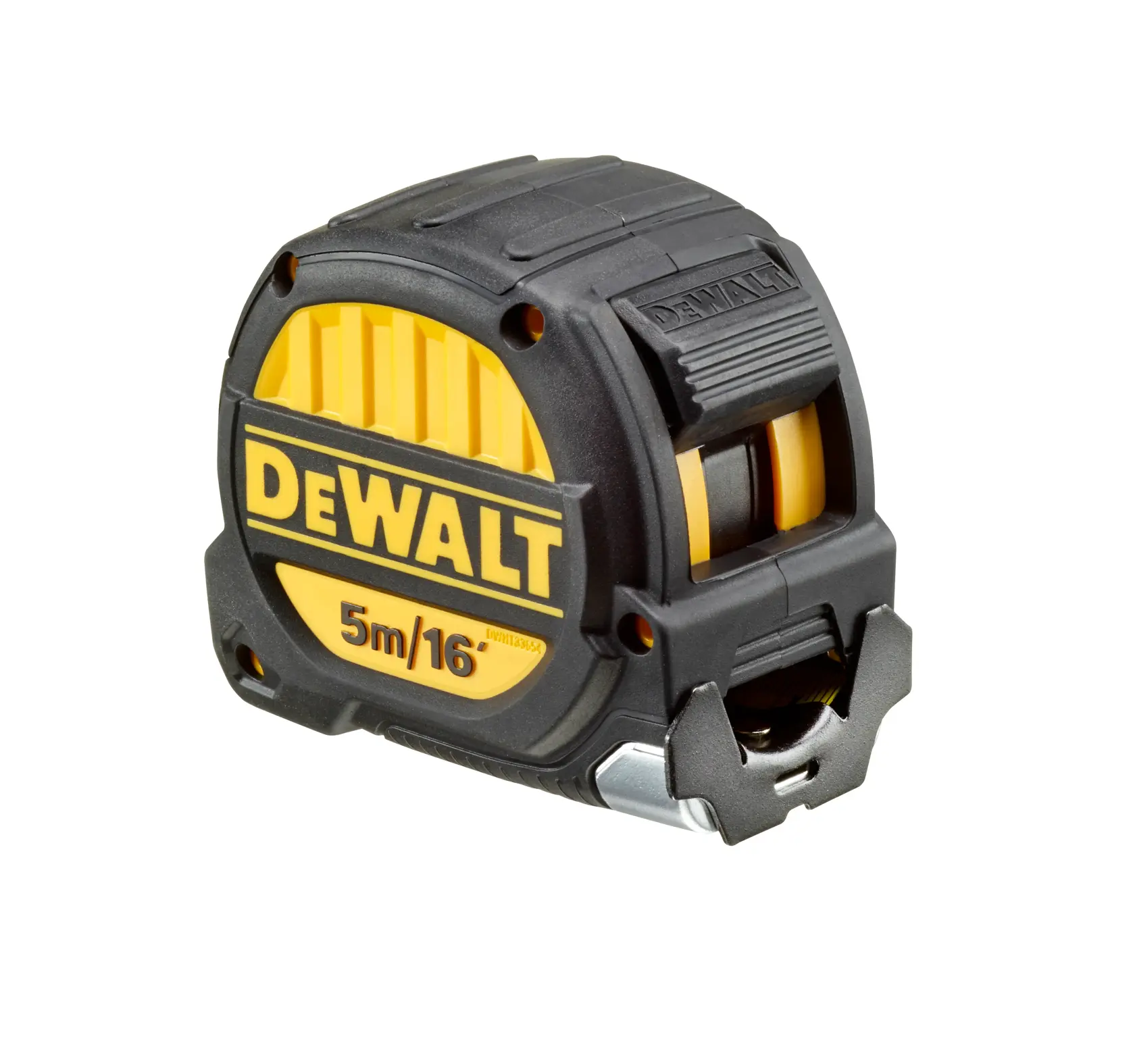 16-ft (5m) Premium Tape Measure