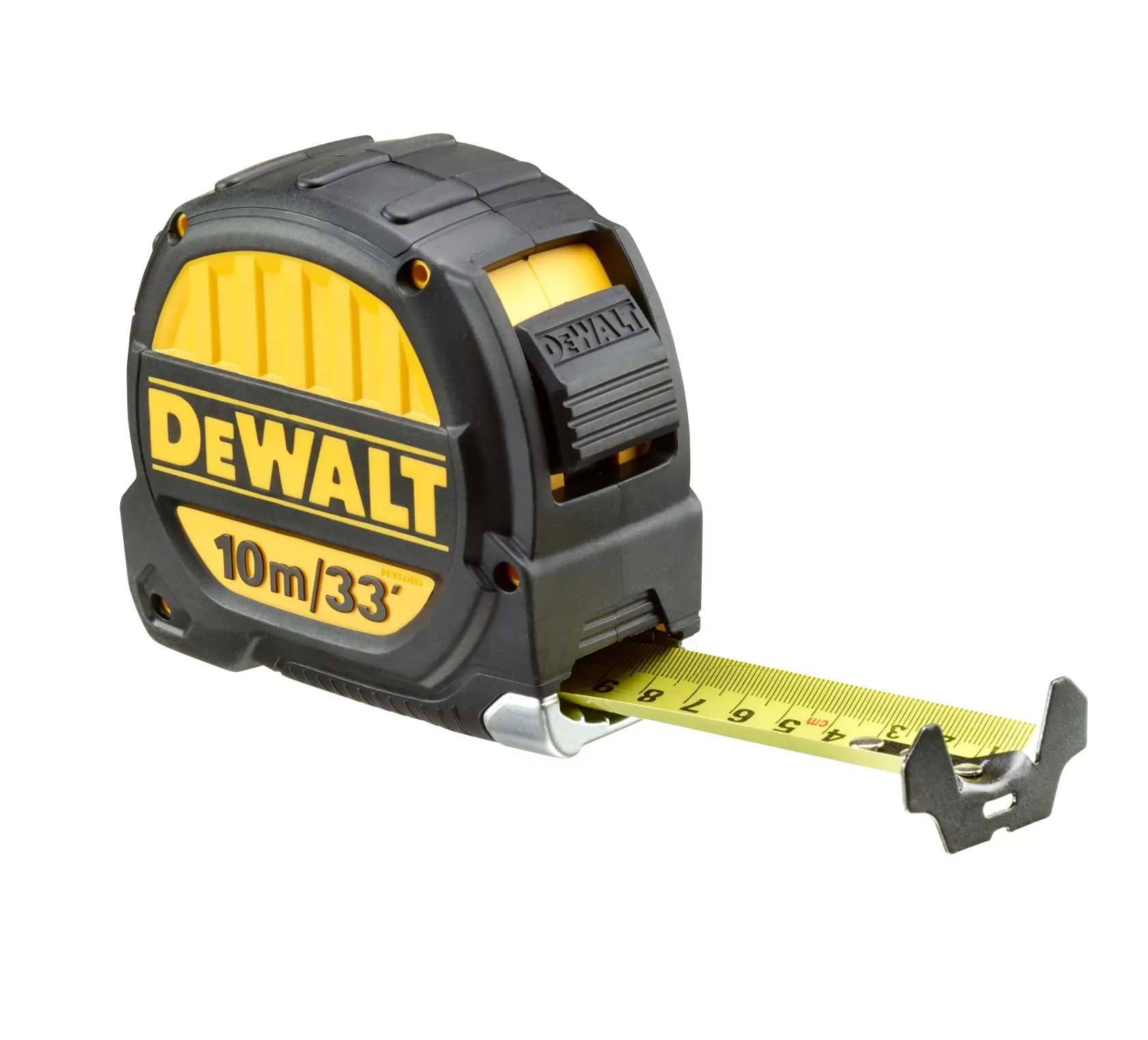 33-ft (10m) Premium Tape Measure