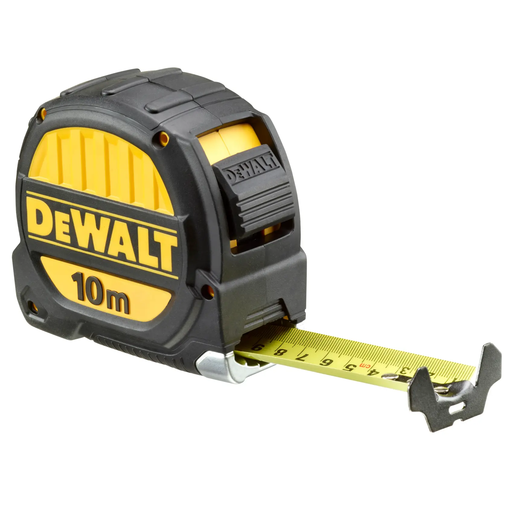 DEWALT® 10m Premium Tape Measure