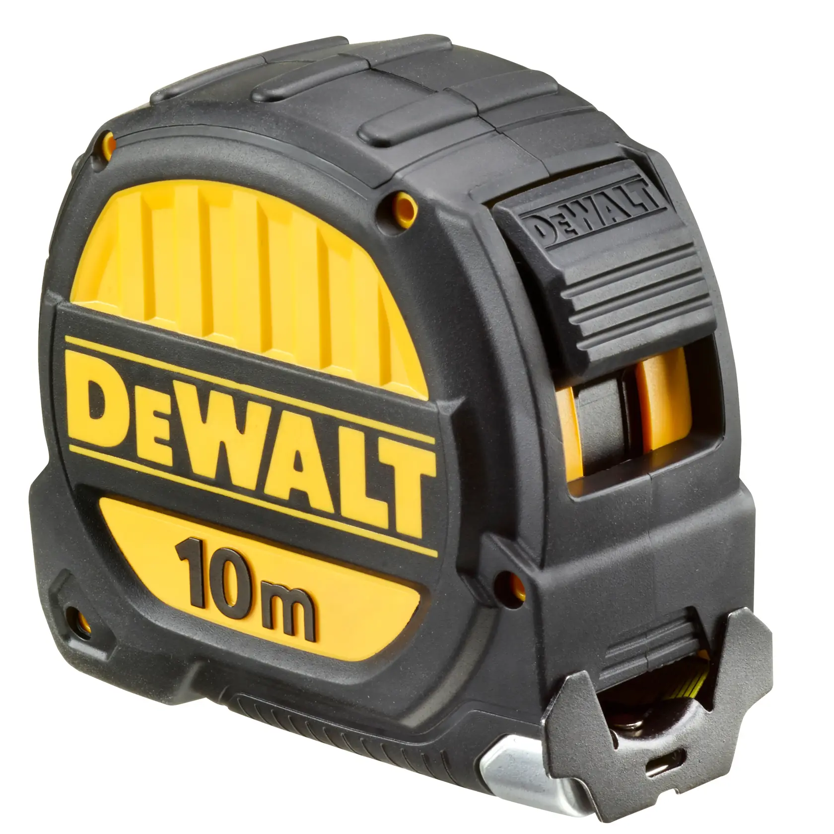 DEWALT® 10m Premium Tape Measure