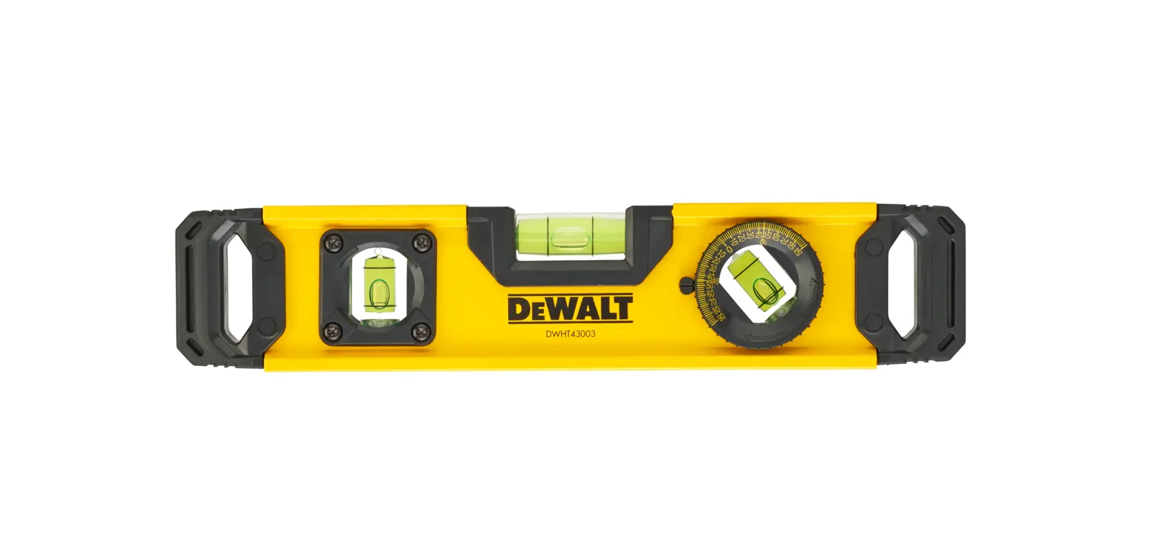 10-in (250mm) Torpedo Level