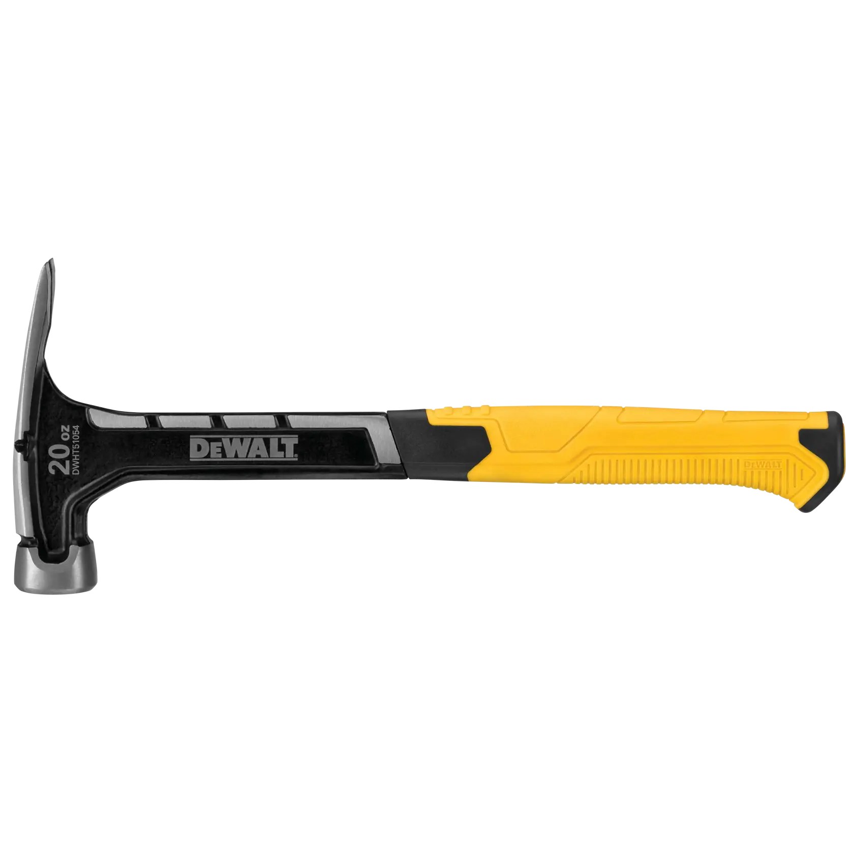 20 Oz. (566g) 1-Piece Steel Hammer