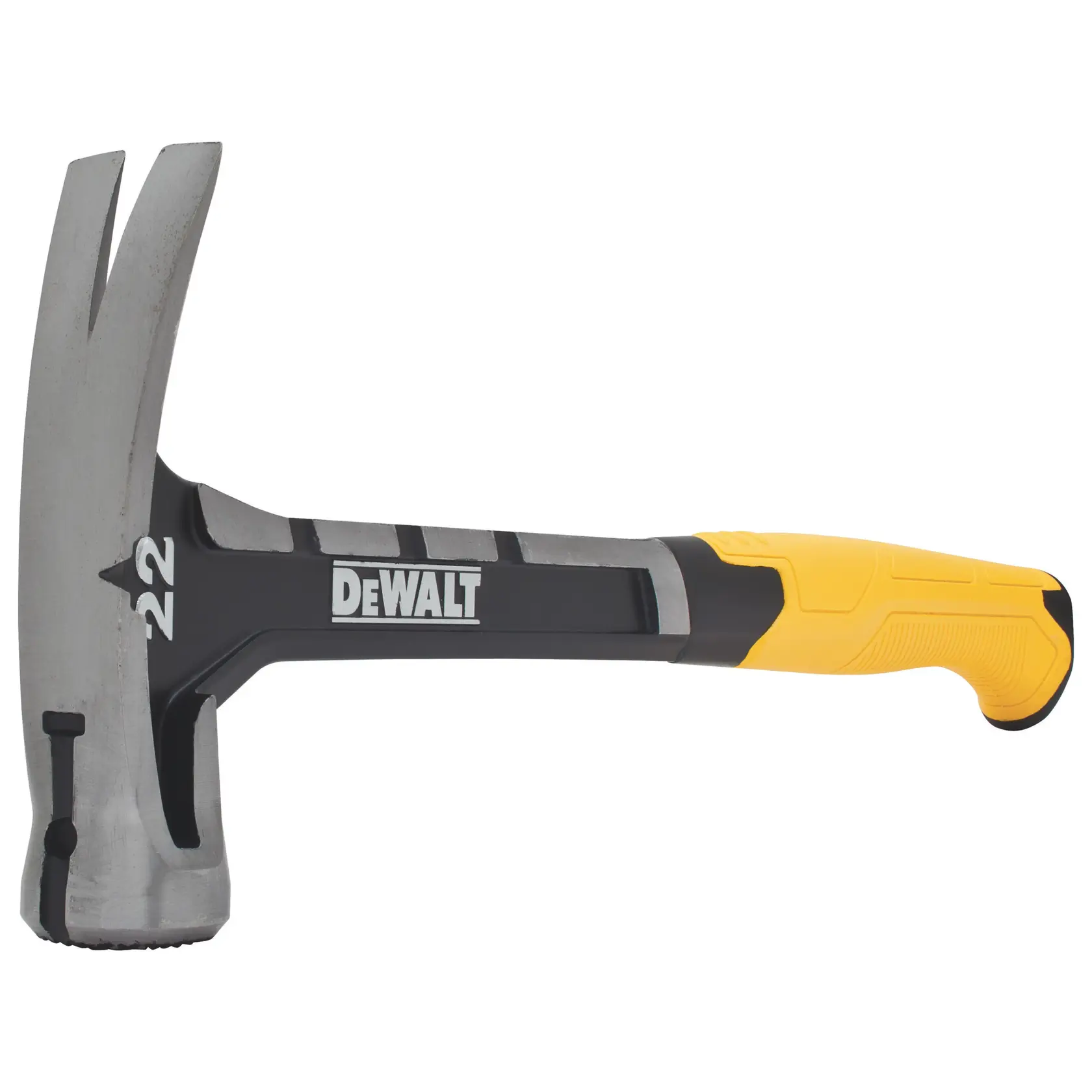 22 Oz. (623g) 1-Piece Steel Hammer