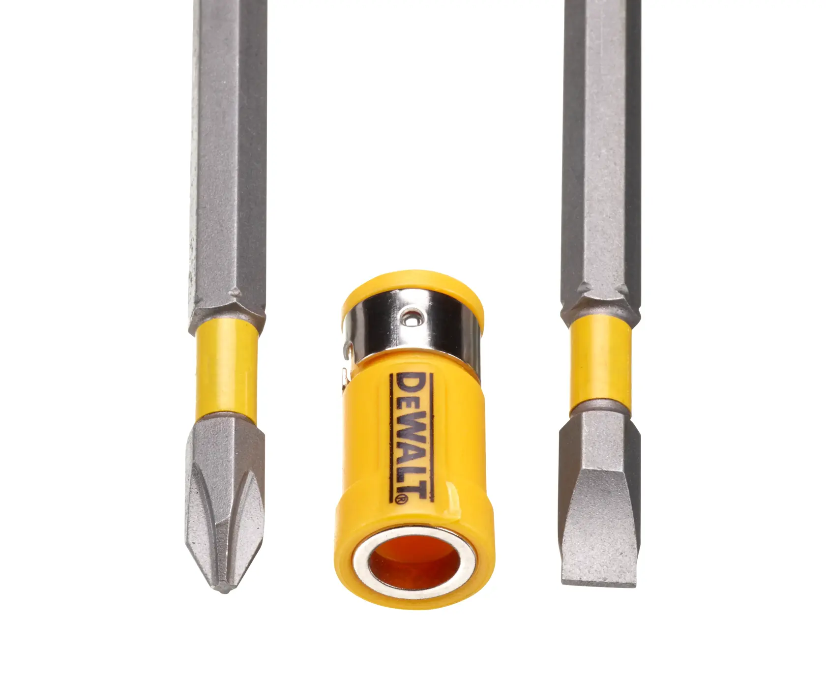 Full Fit Screwdriver Set (2 Pc.)