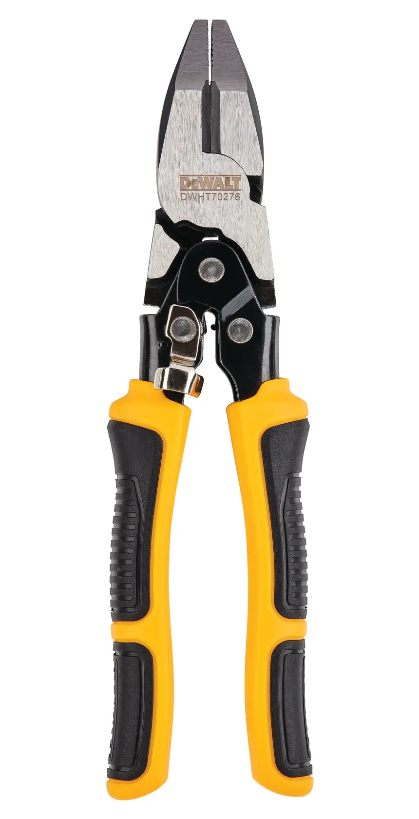 200mm Compound Action Linesman Pliers