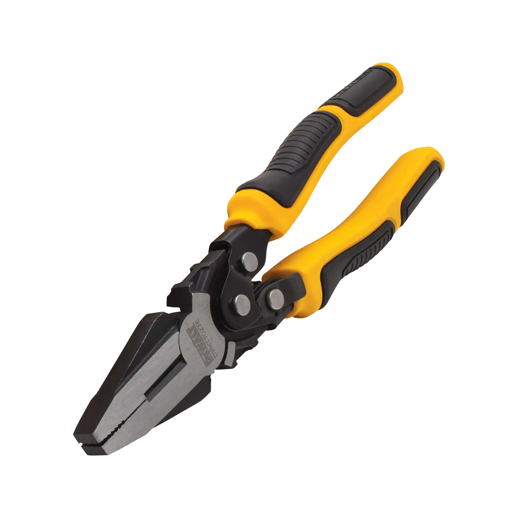 200mm Compound Action Linesman Pliers