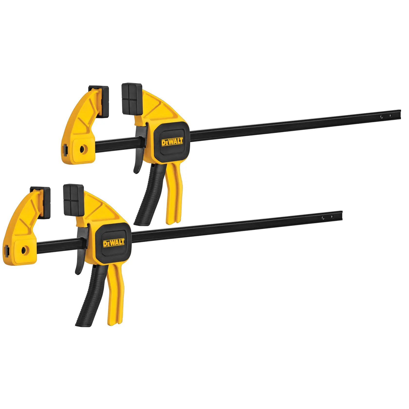 300mm Medium Trigger Clamp (2 Pcs.)