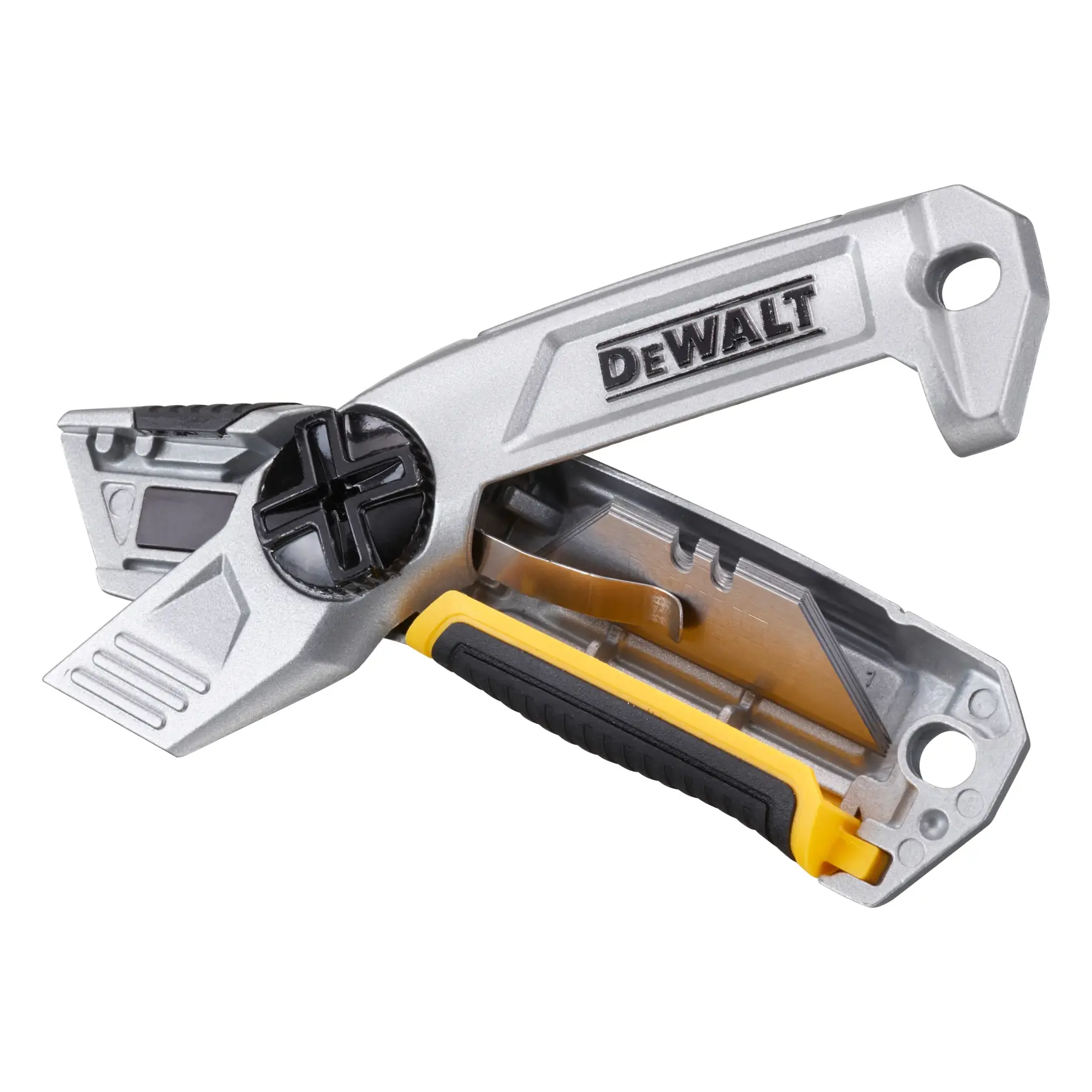 DEWALT® Fixed Blade Utility Knife