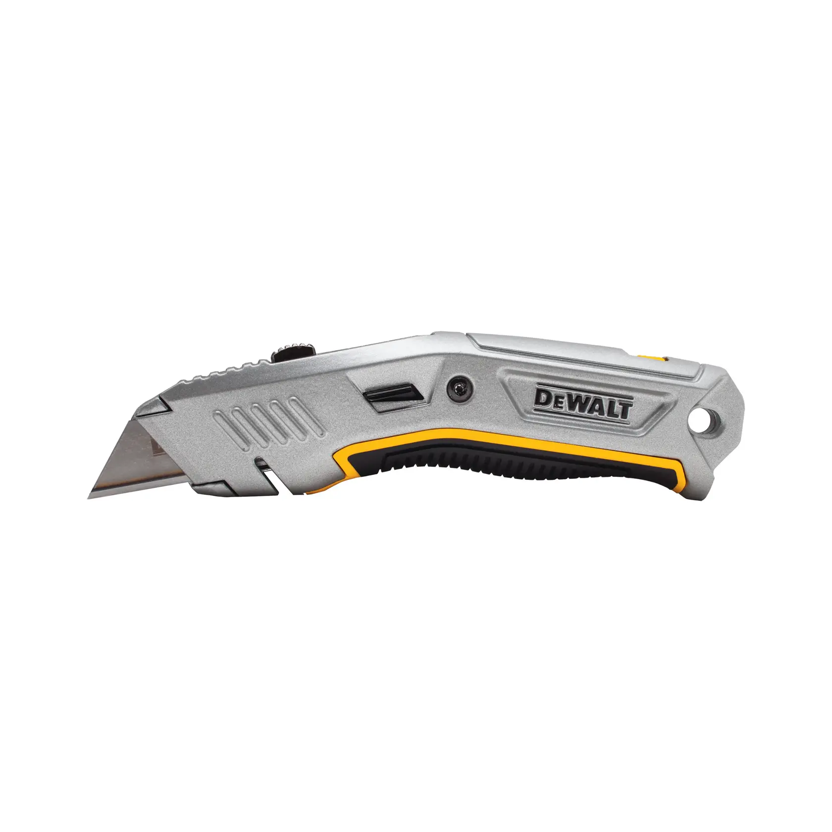 DEWALT® Metal Retractable Utility Knife