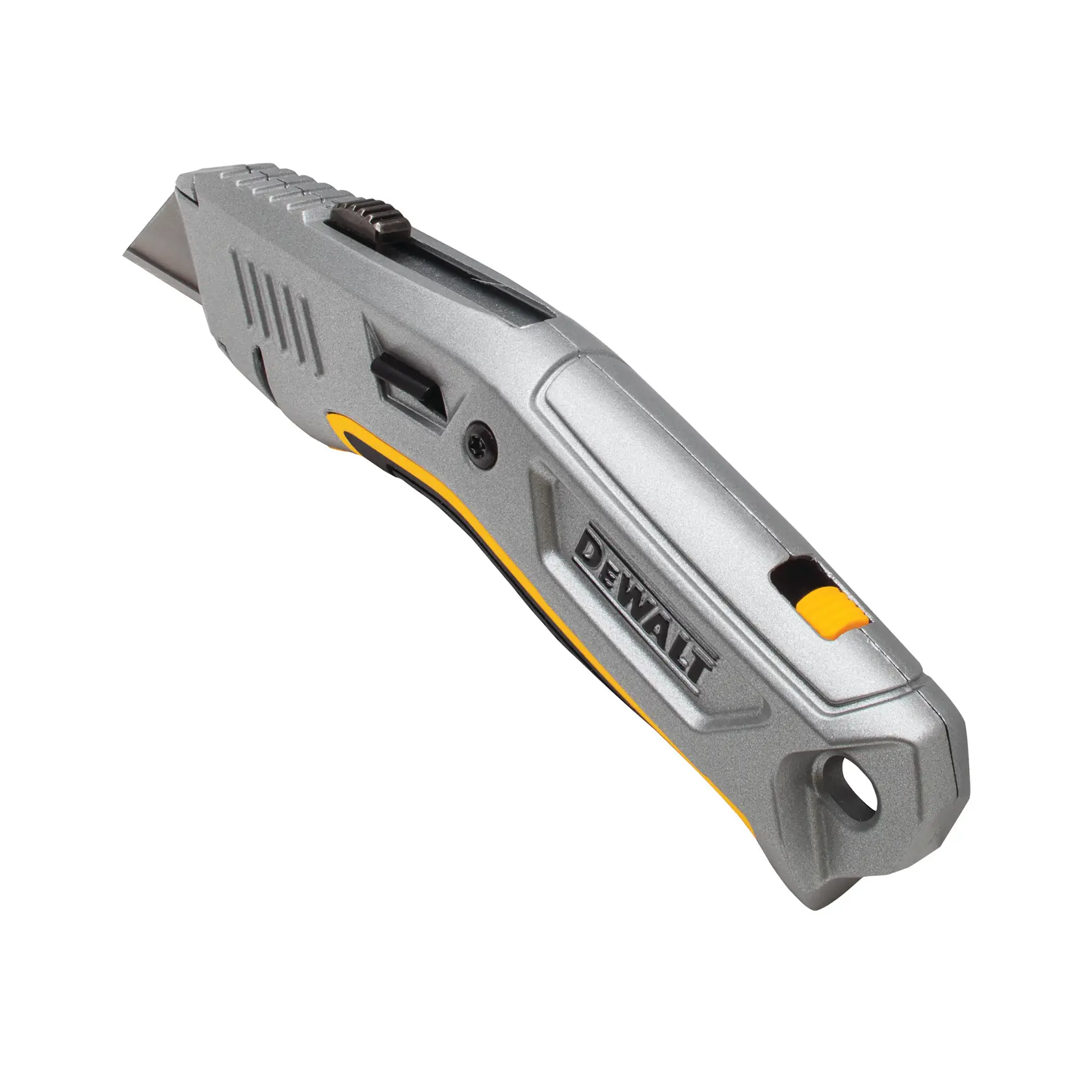 DEWALT® Metal Retractable Utility Knife