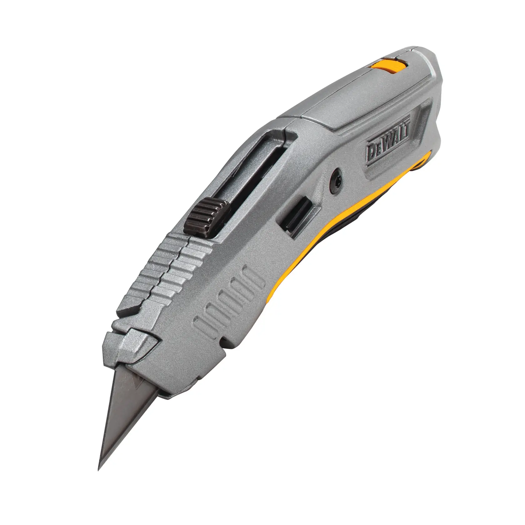 DEWALT® Metal Retractable Utility Knife
