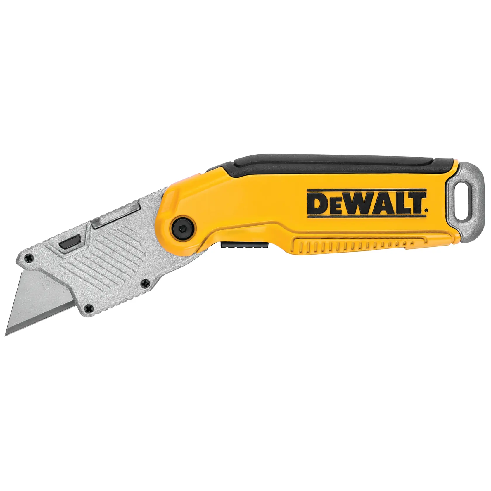 DEWALT® Folding Fixed Blade Utility Knife