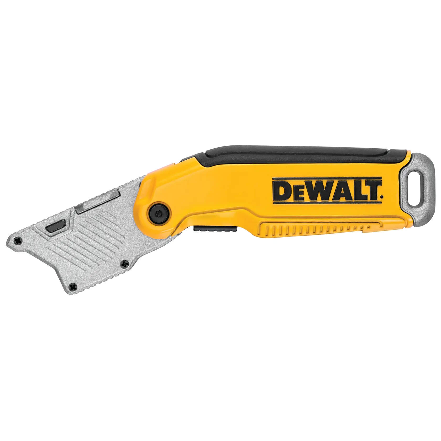 DEWALT® Folding Fixed Blade Utility Knife