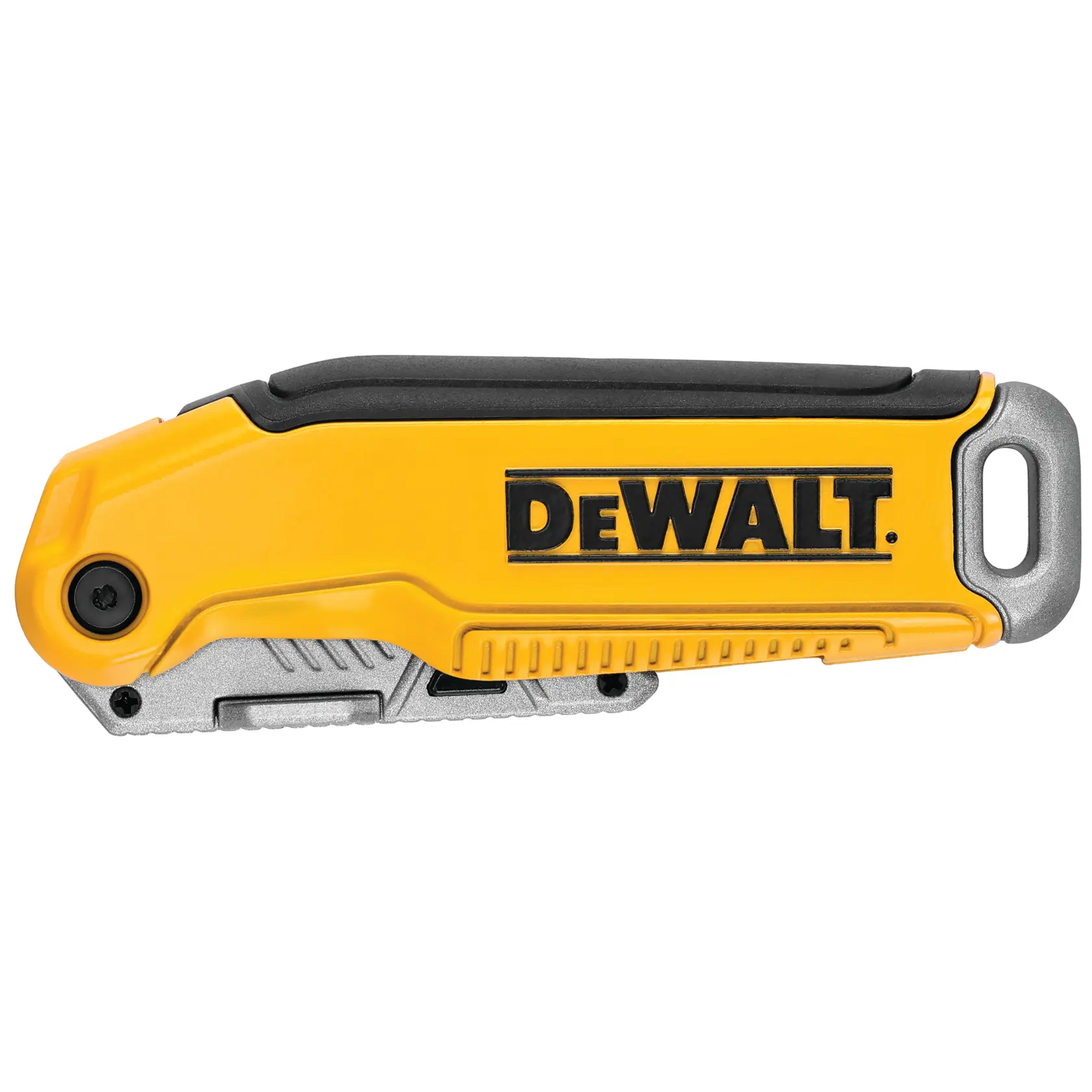 DEWALT® Folding Fixed Blade Utility Knife