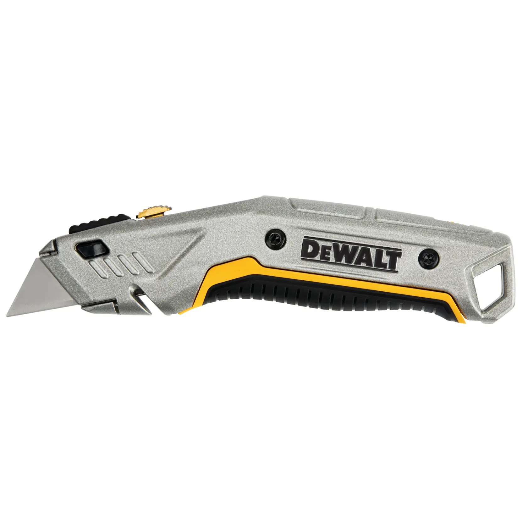 DEWALT® Instant Change Utility Knife