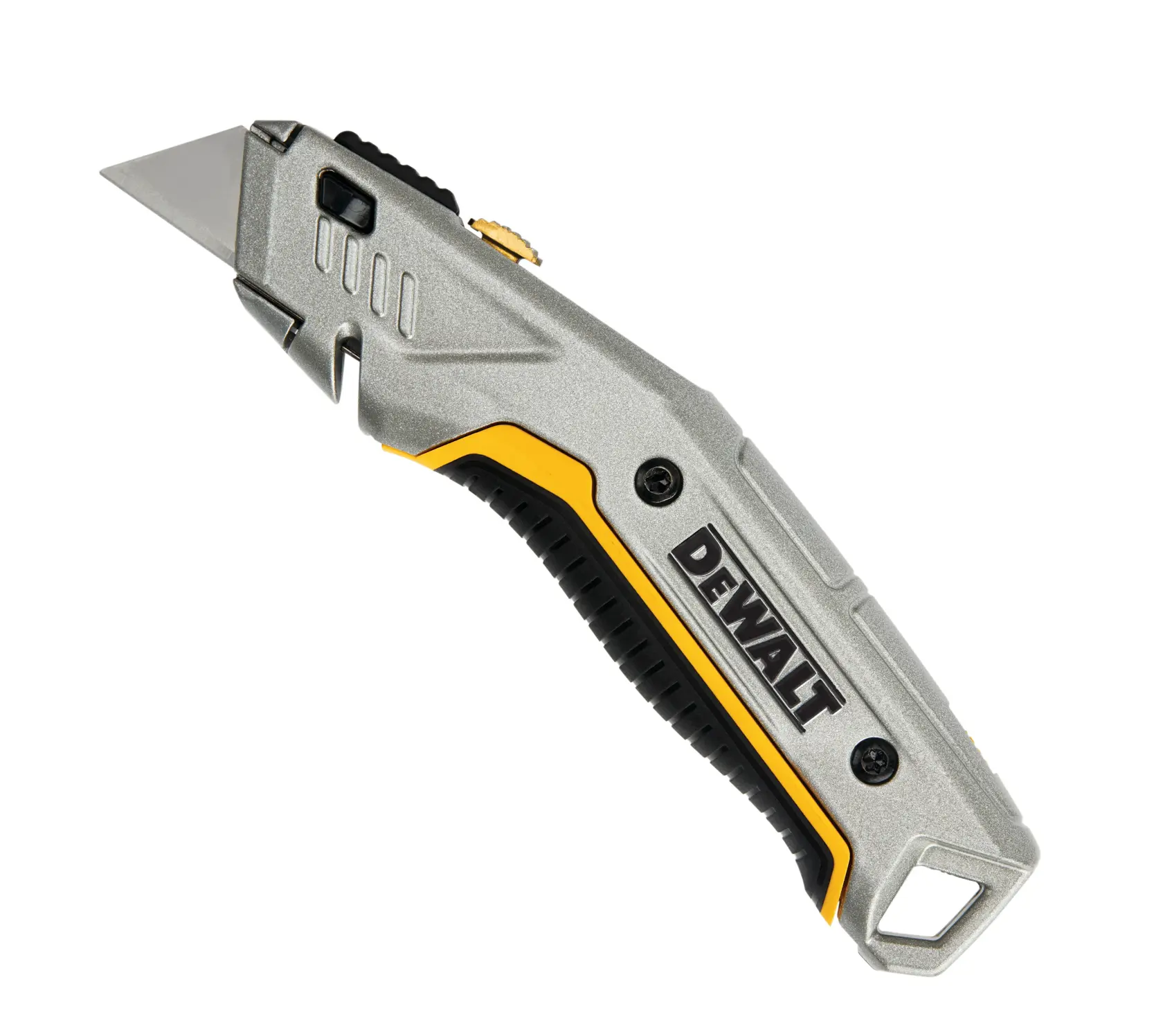DEWALT® Instant Change Utility Knife