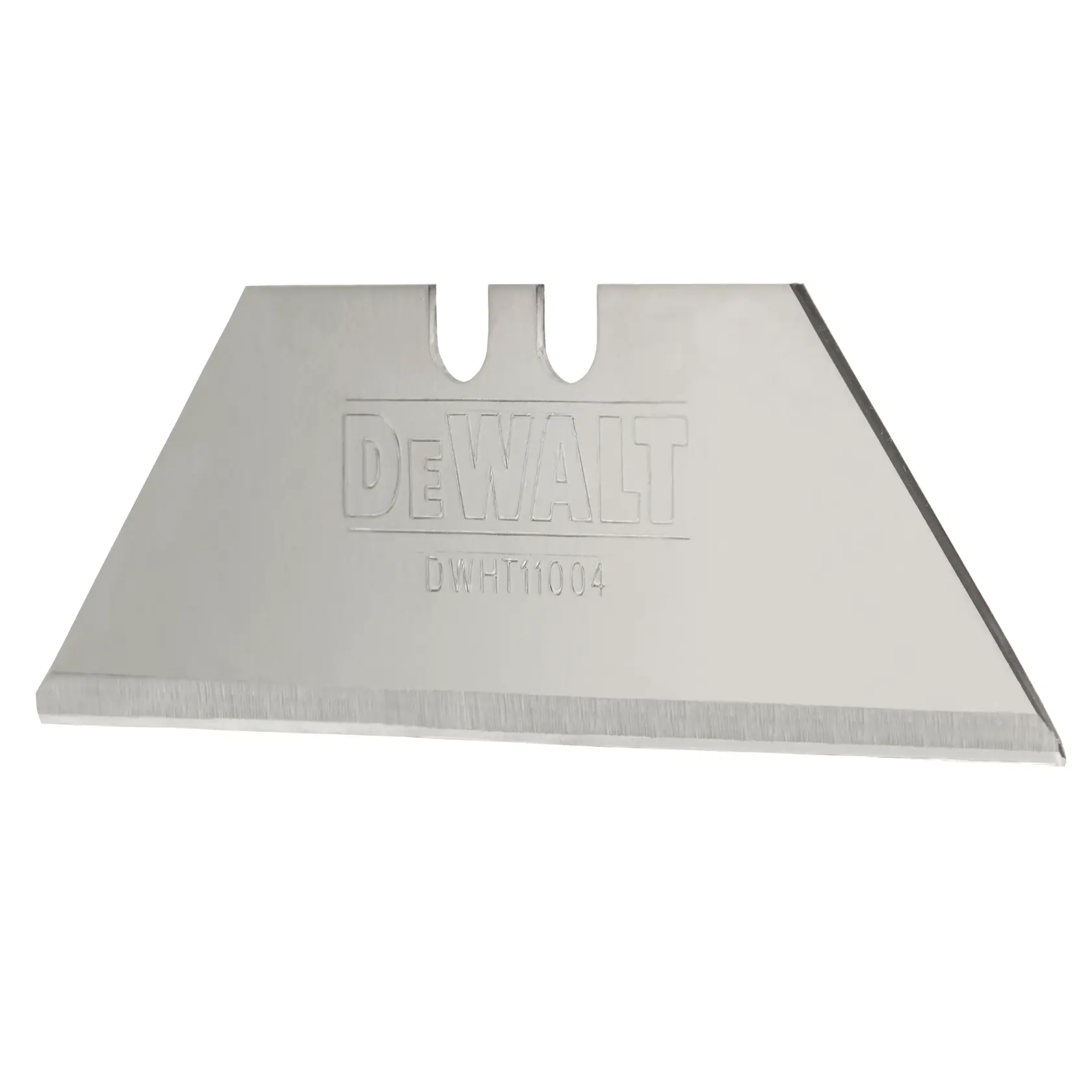 Induction Hardened Utility Blades (75 Pk)