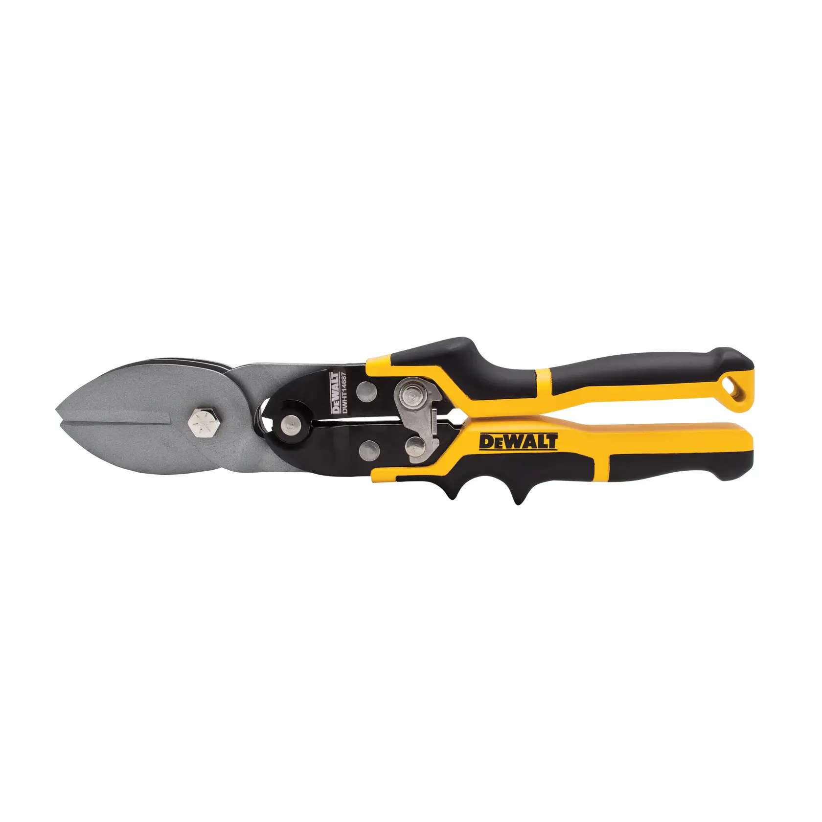 HVAC 3-blade Crimper