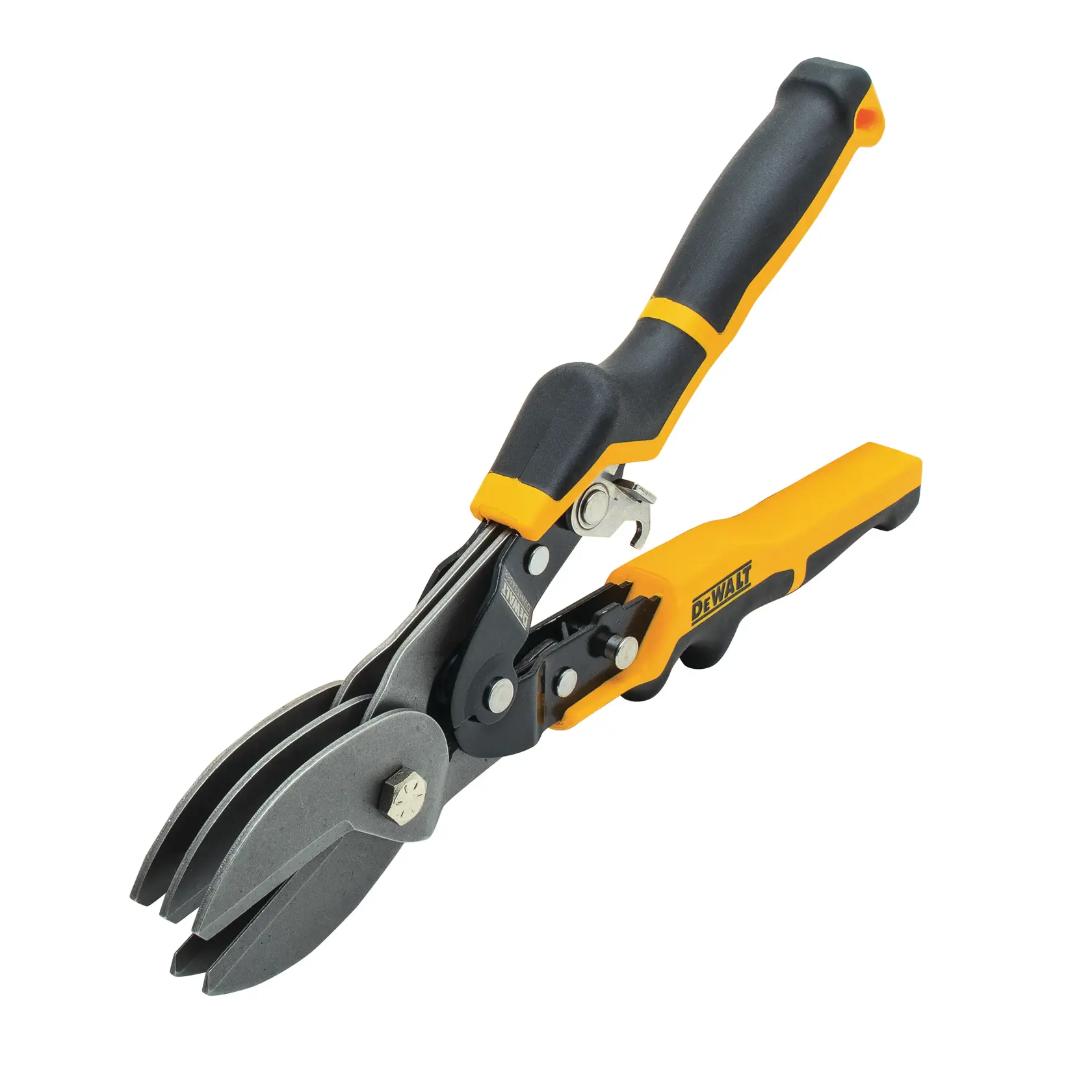 DEWALT® HVAC 5-Blade Crimper