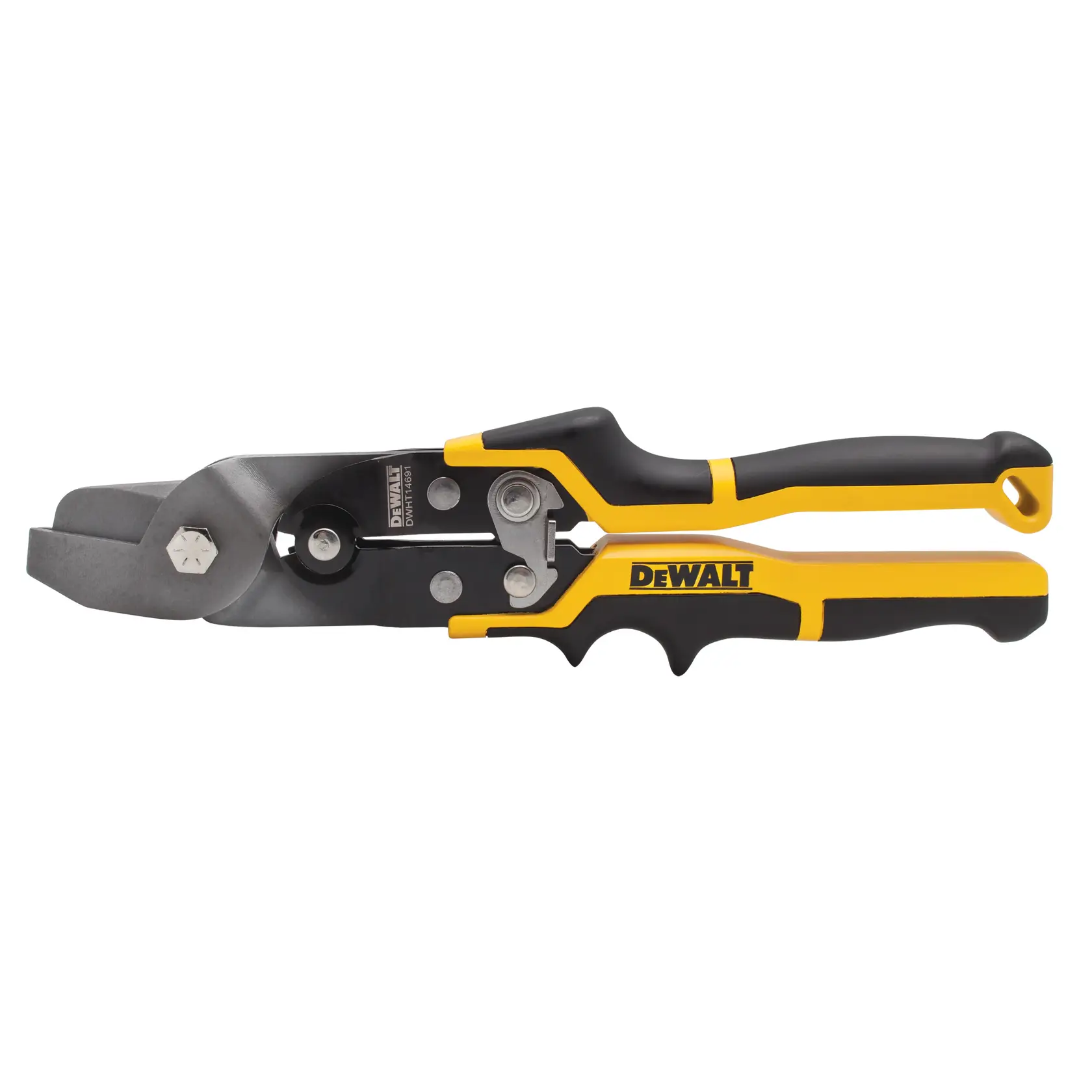 DEWALT® HVAC V-Notcher