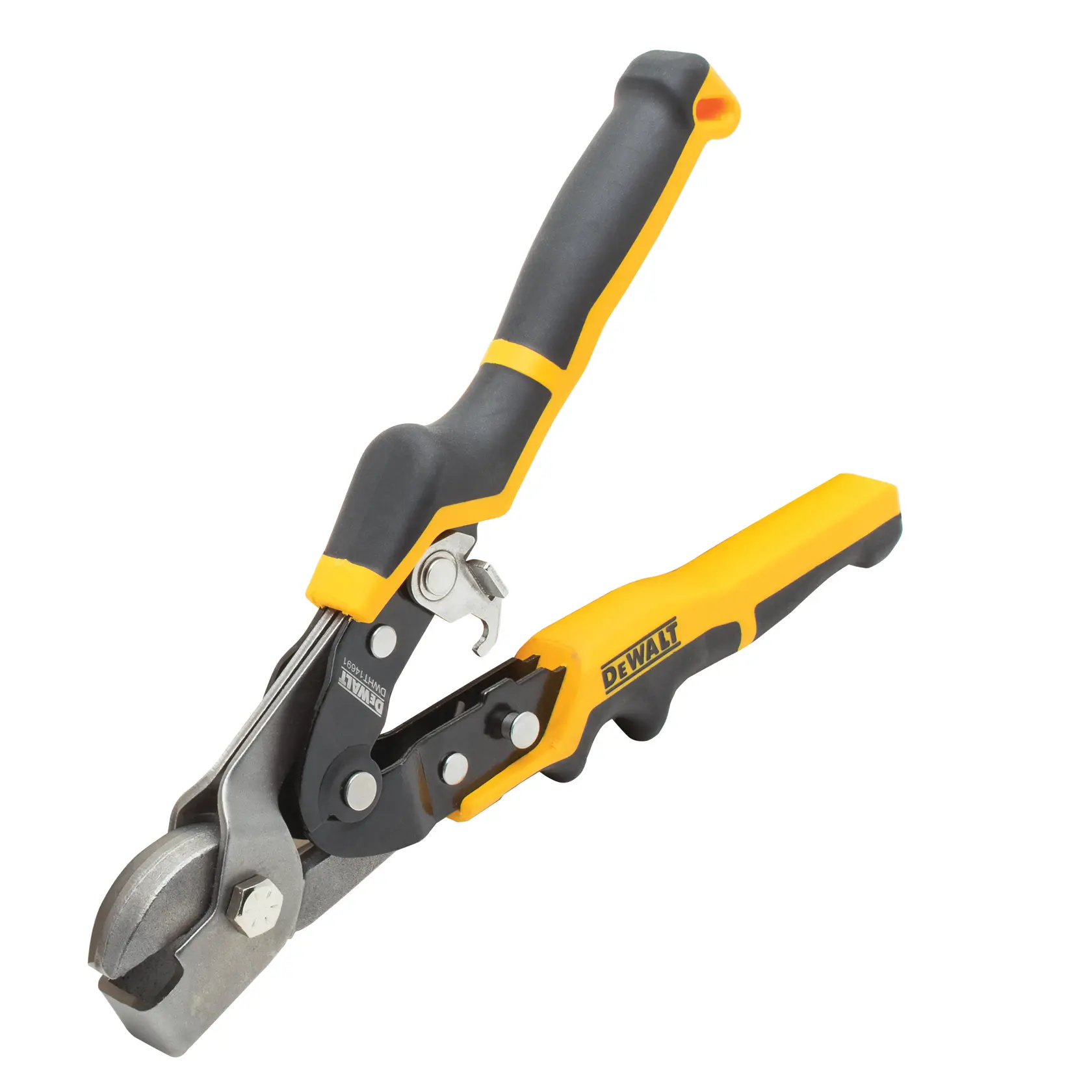 DEWALT® HVAC V-Notcher