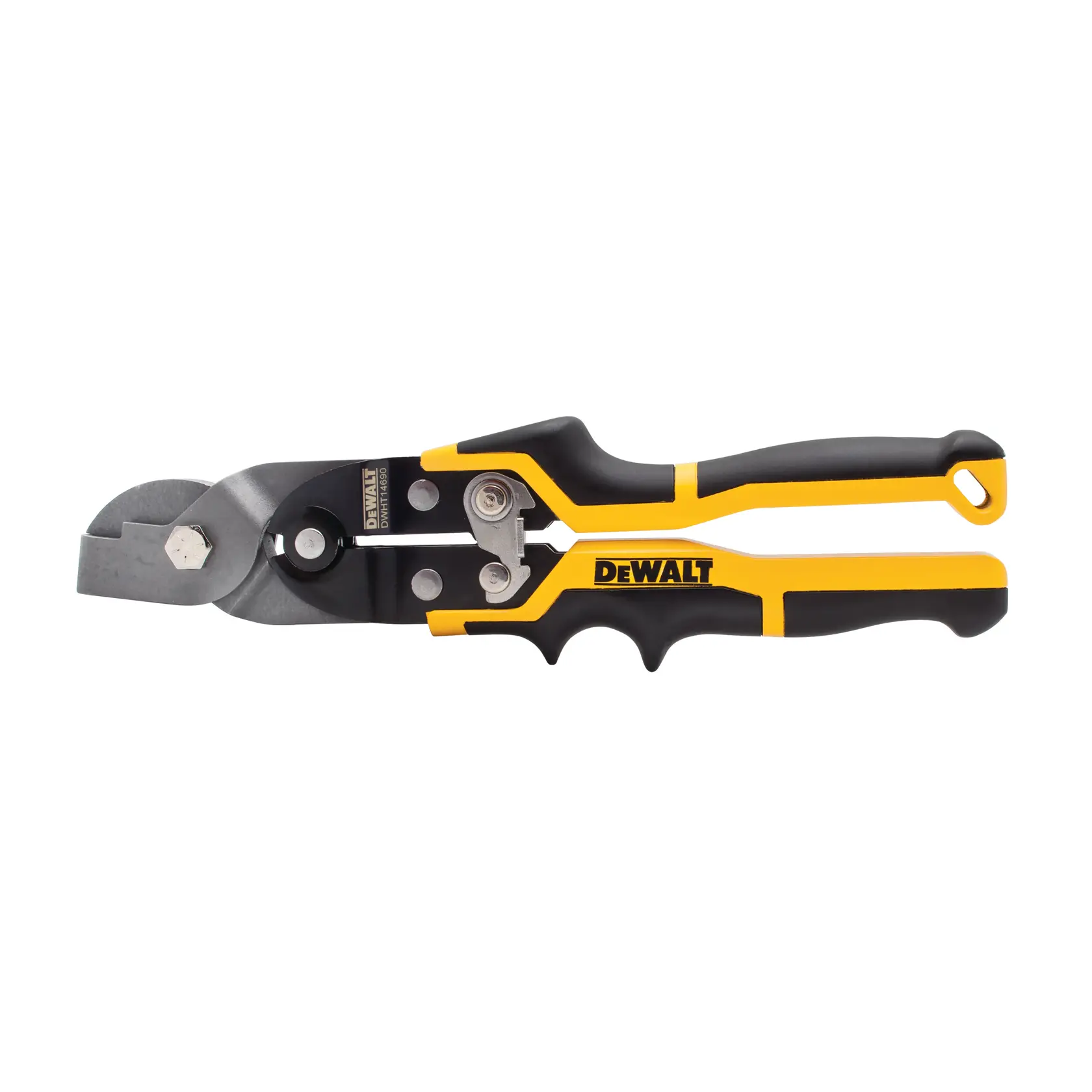 DEWALT® HVAC Snap Lock Punch
