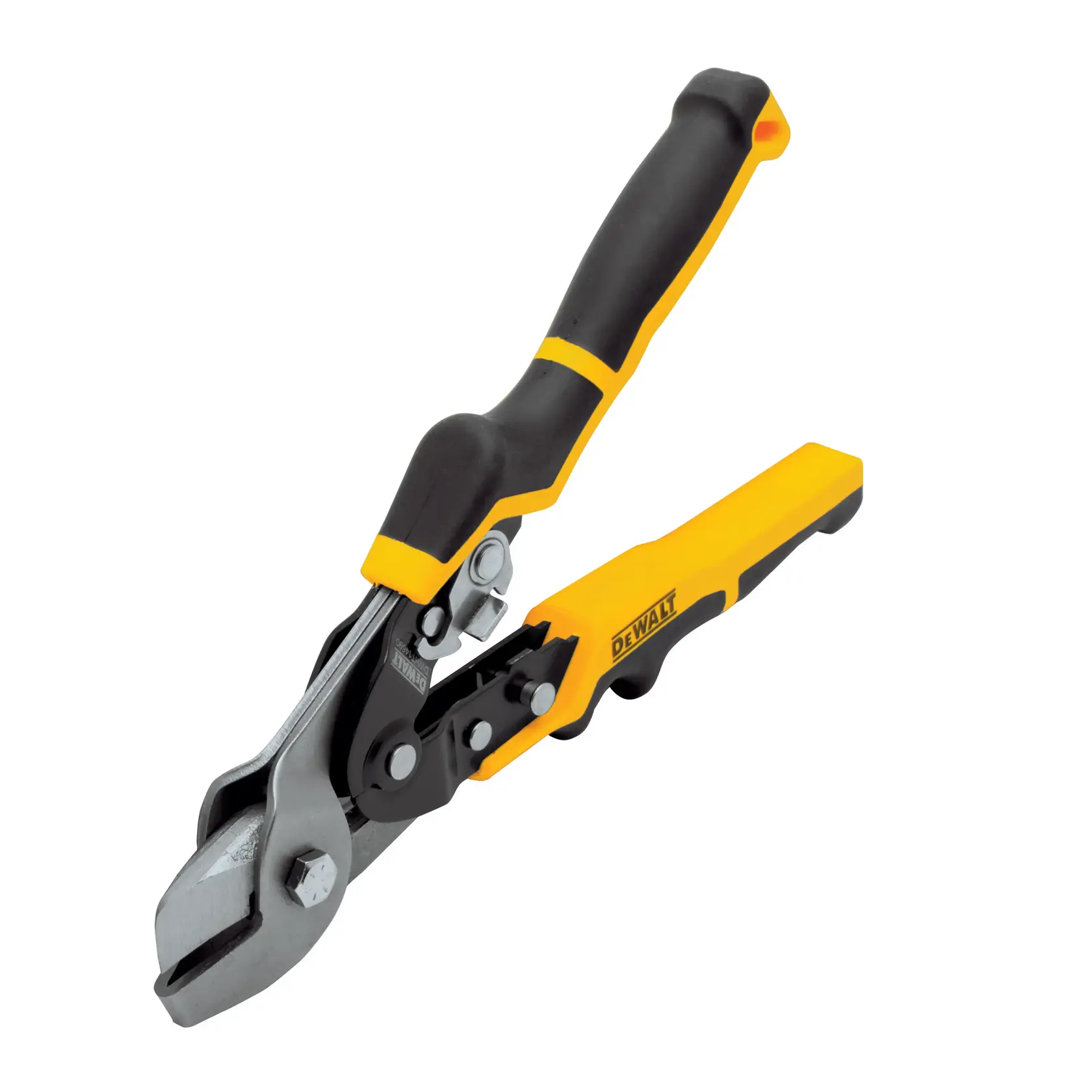 DEWALT® HVAC Snap Lock Punch