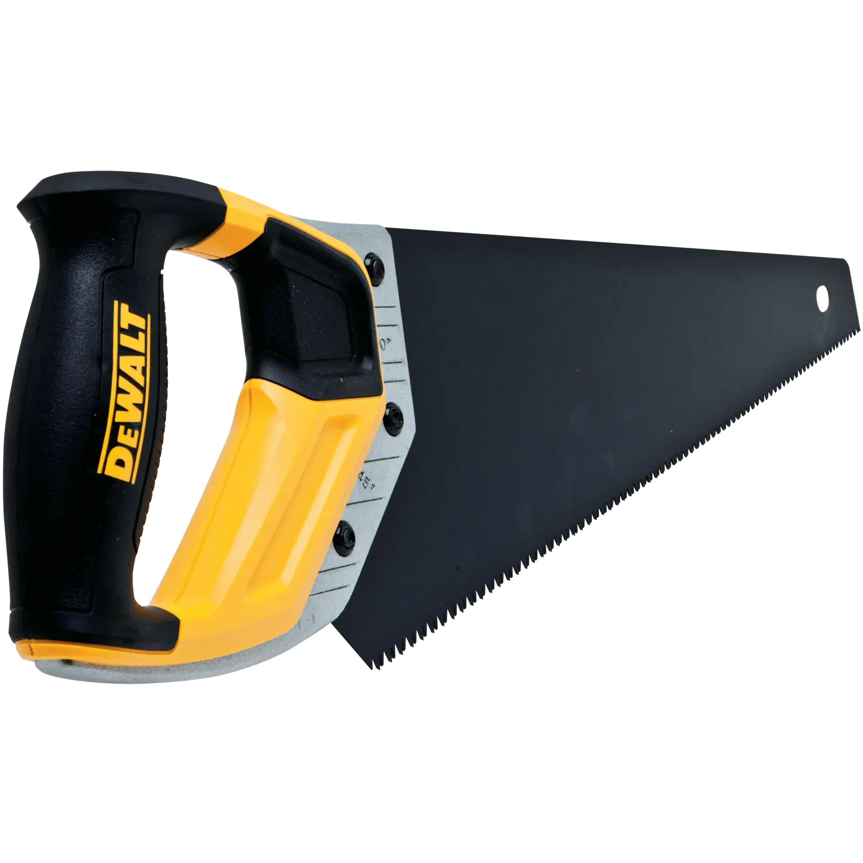 20-in (500mm) 8 TPI Wood Hand Saw