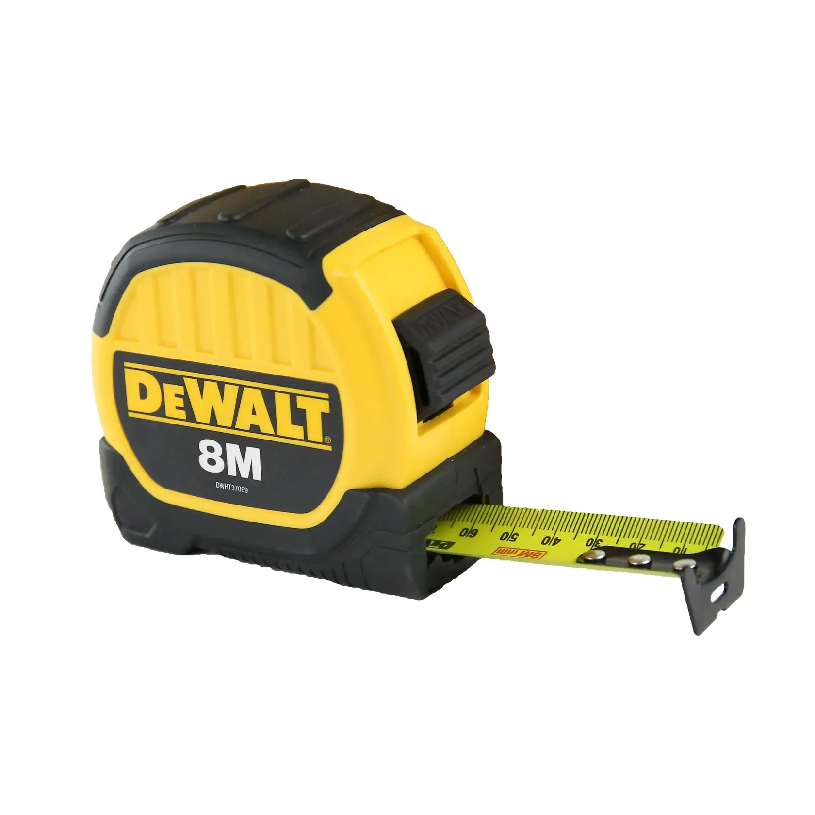 DEWALT® 8M TAPE MEASURE
