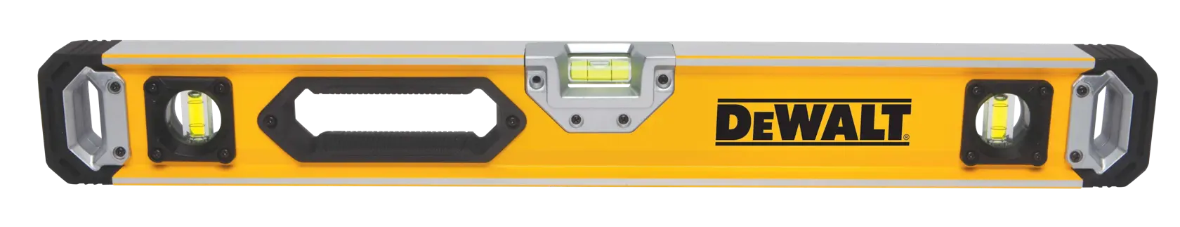 600mm / 24 In Box Beam Level