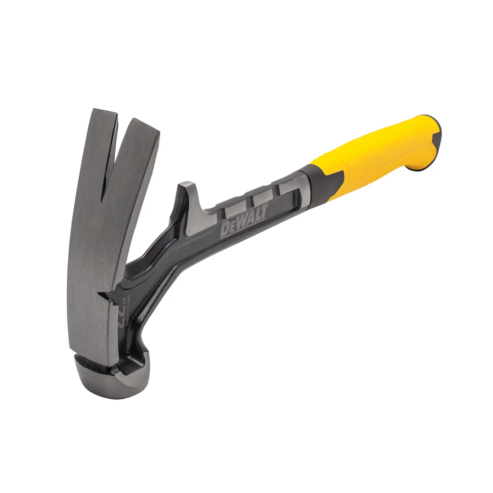 22 Oz. (624g) Demolition Hammer