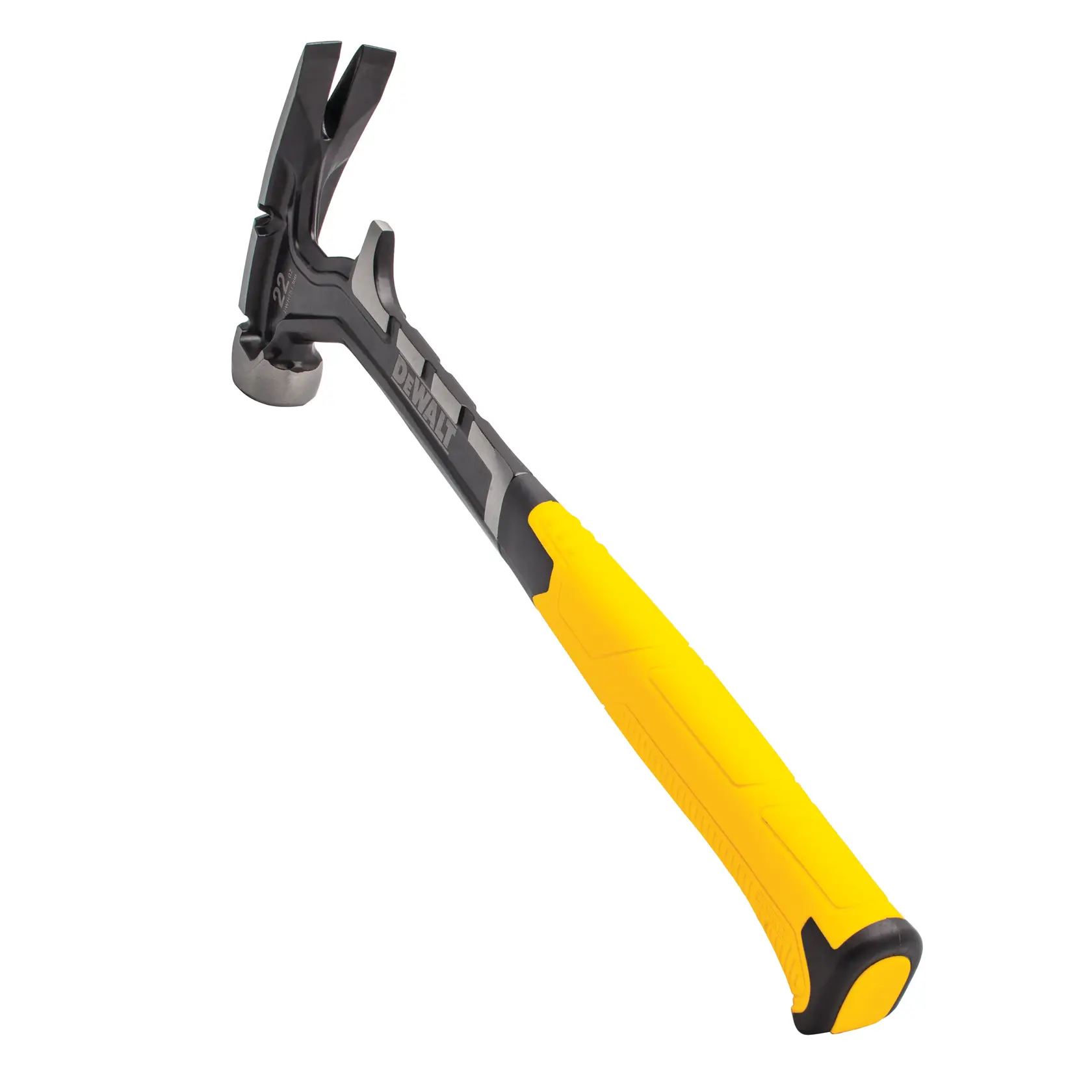 22 Oz. (624g) Demolition Hammer