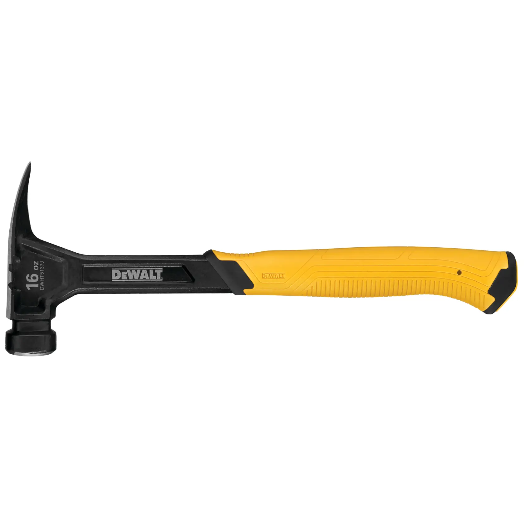 16 Oz. (454g) XP™ 1-Piece Steel Hammer