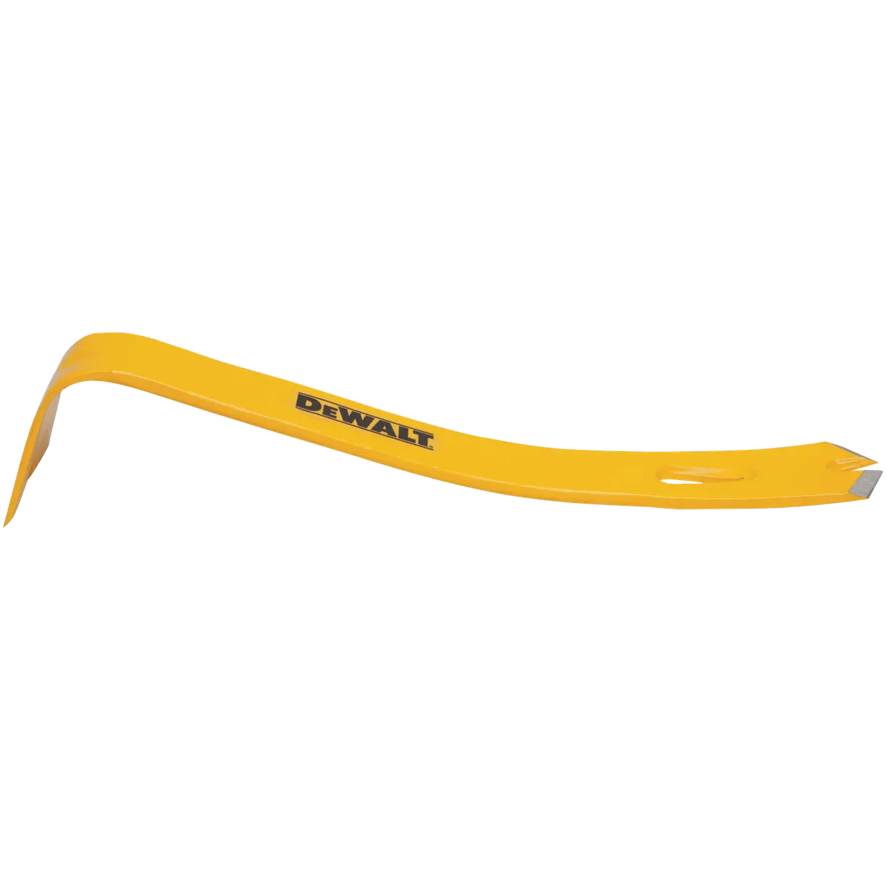 12-in (300 mm) Flat Bar