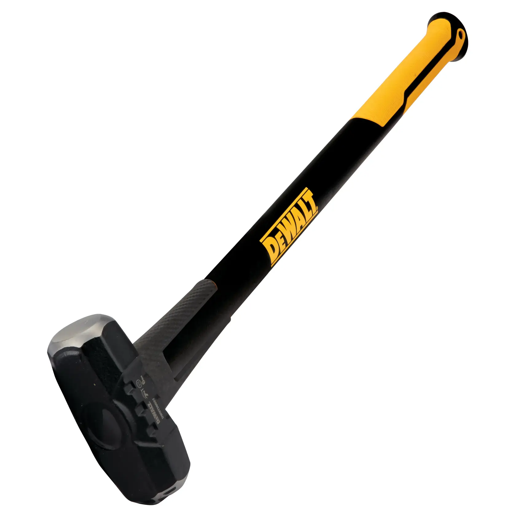 DEWALT® 6 Ib. (2.7kg) Sledge Hammer