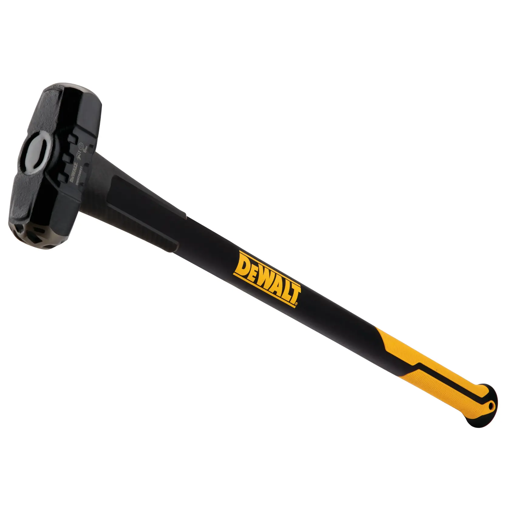 DEWALT® 6 Ib. (2.7kg) Sledge Hammer