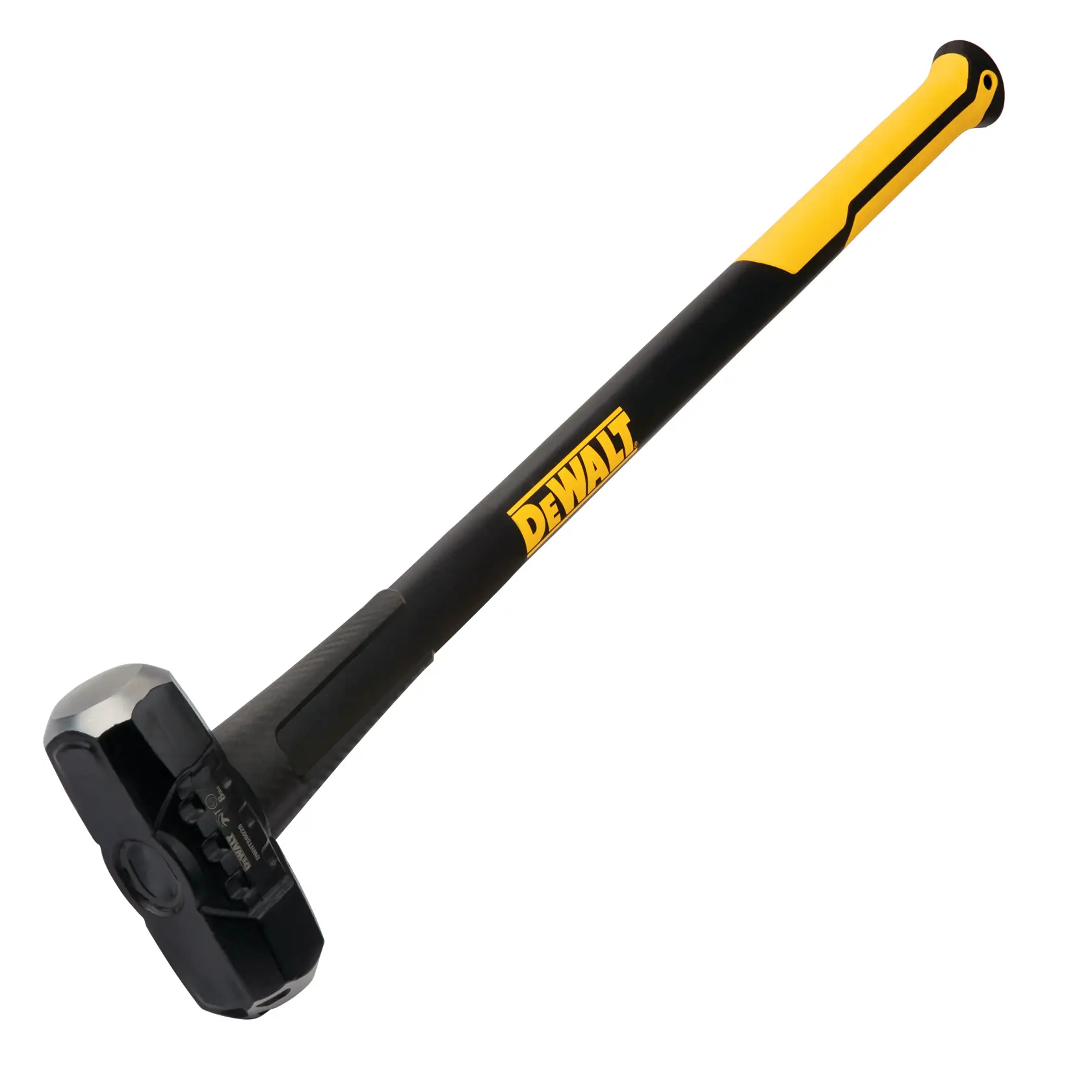 8 Lb. (3.6kg) Sledge Hammer