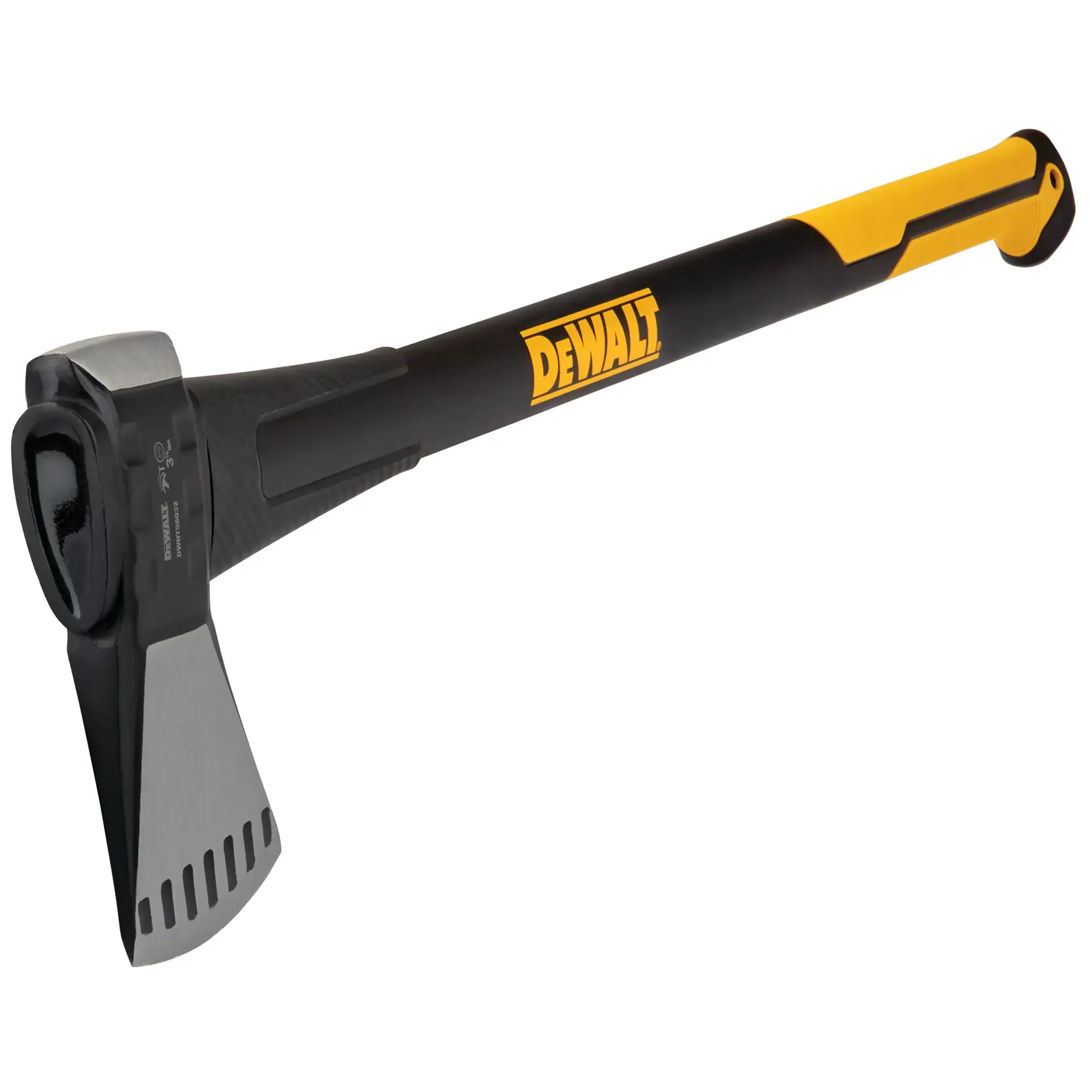3.5 Ib. (1.5 Kg) Chopping Axe