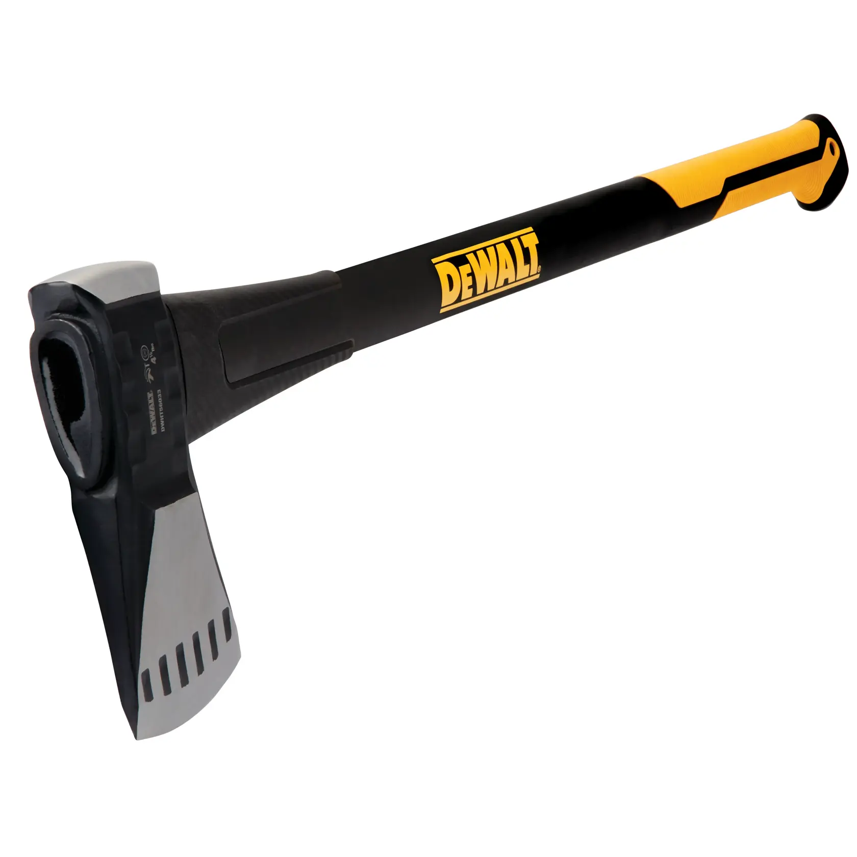 DEWALT® 4-1/2 Ib. (2kg) Splitting Axe
