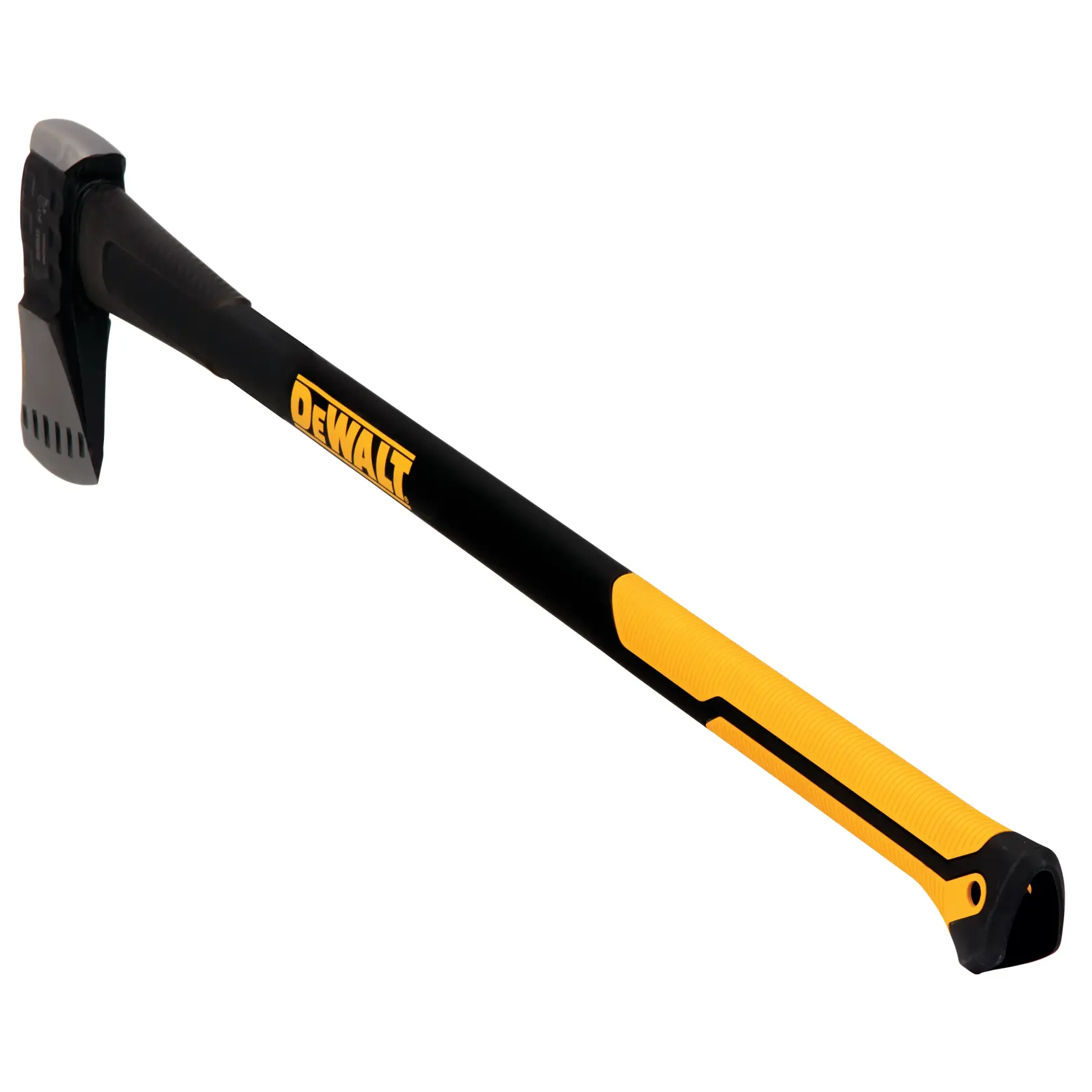 DEWALT® 4-1/2 Ib. (2kg) Splitting Axe