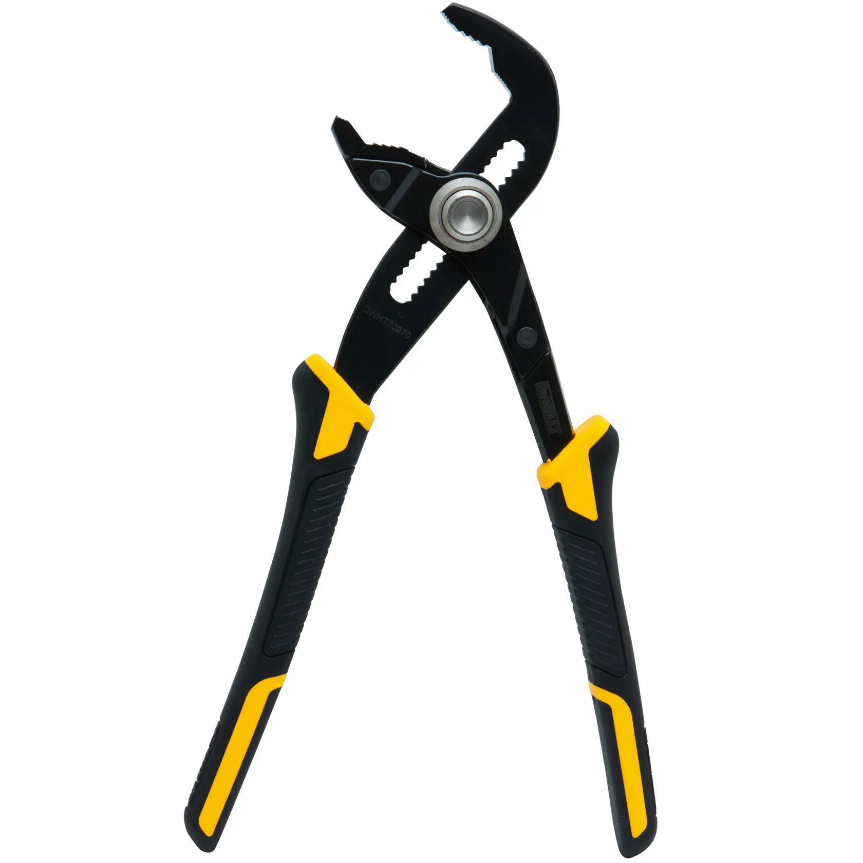 DEWALT® 250mm Pushlock Plier