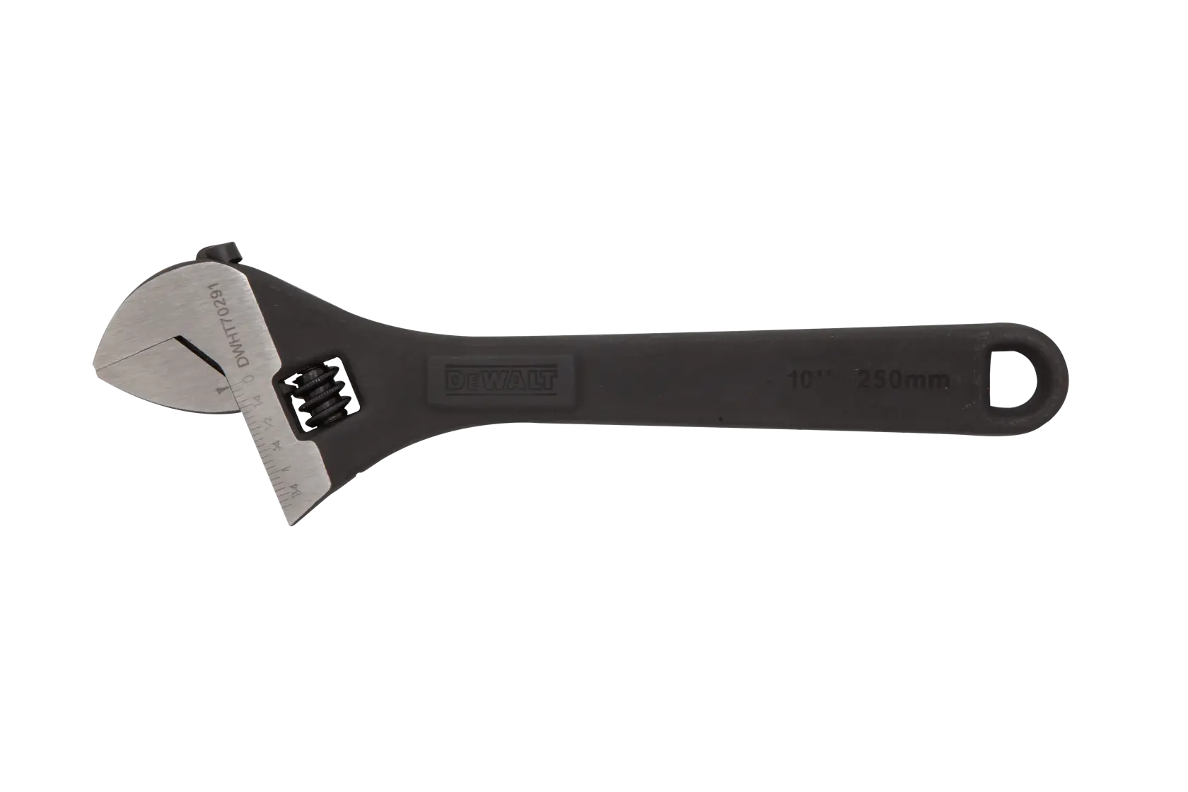 DEWALT® 10" Adjustable Wrench