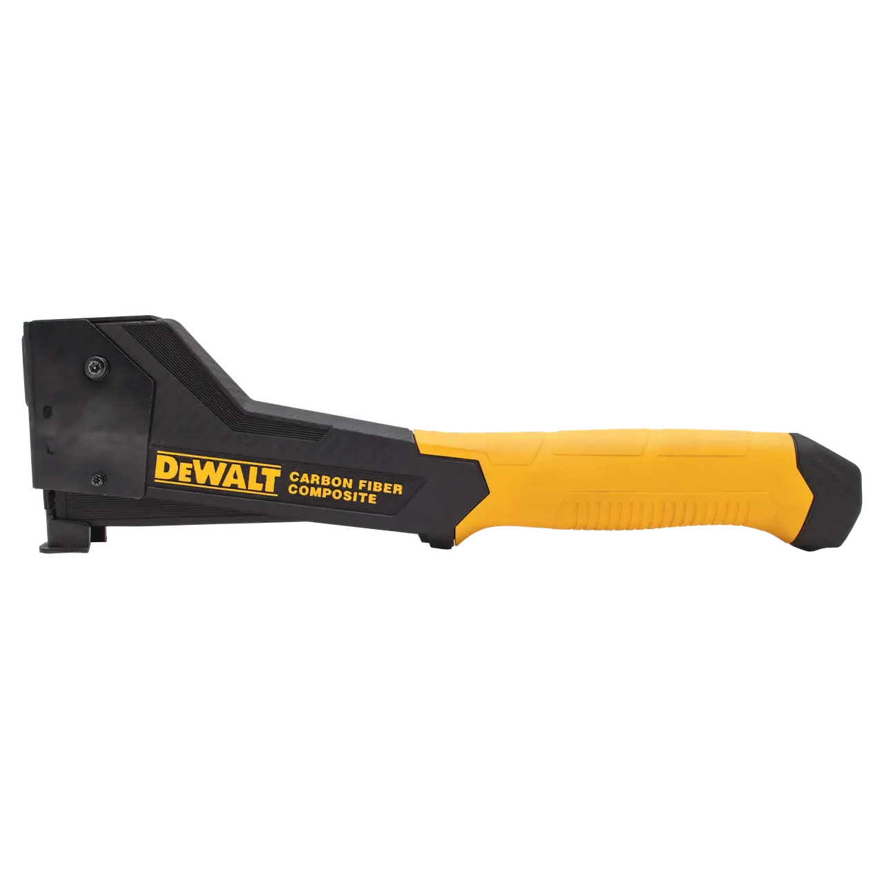 Carbon Fiber Composite Hammer Tacker
