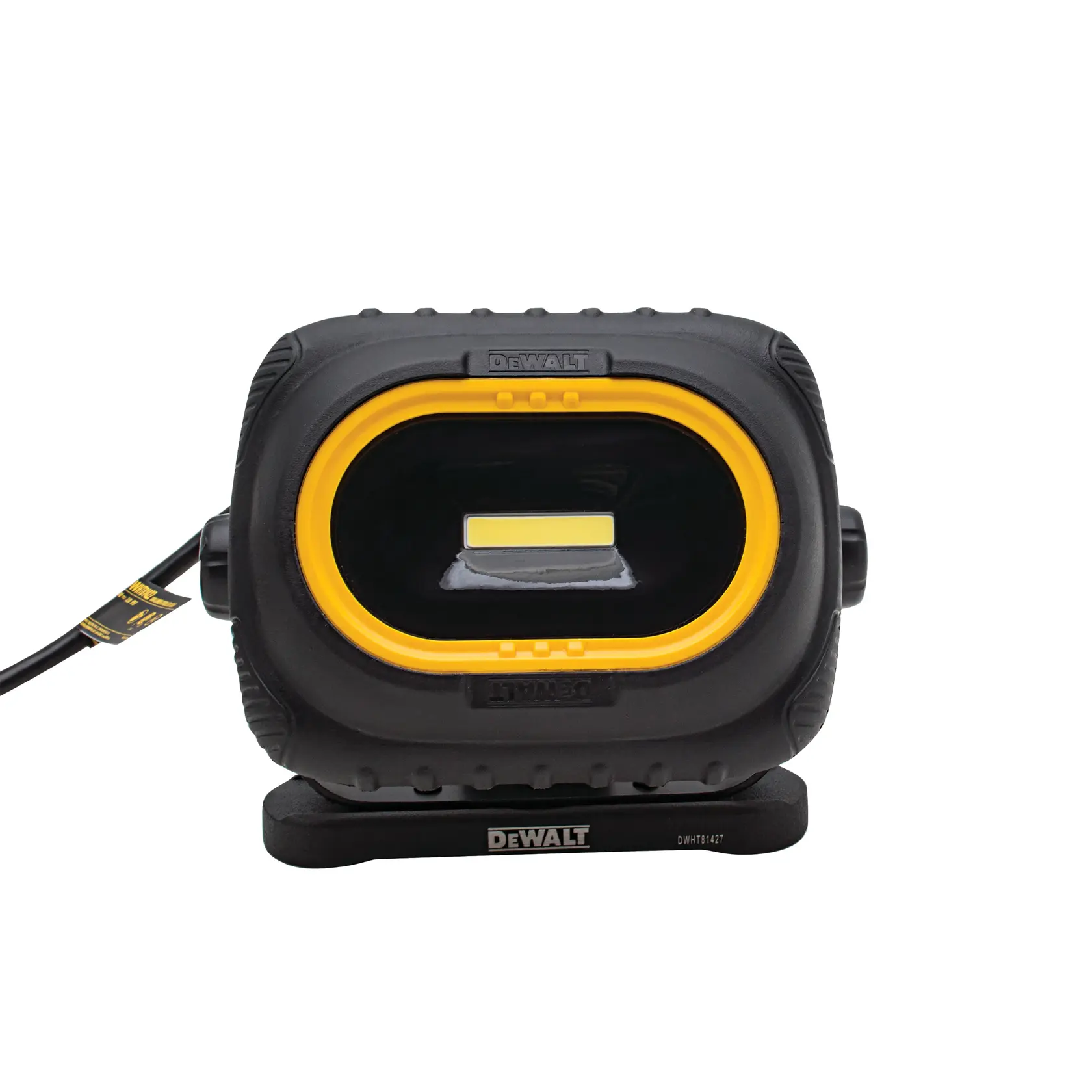 DEWALT® 1000 Lumen Rechargeable Area Light